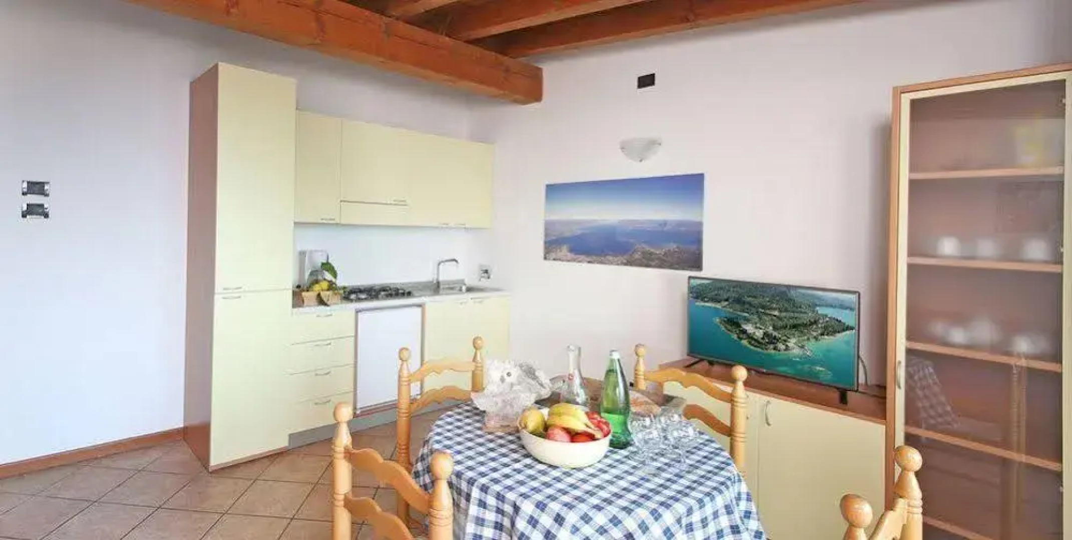 Residence Borgo Dei Limoni