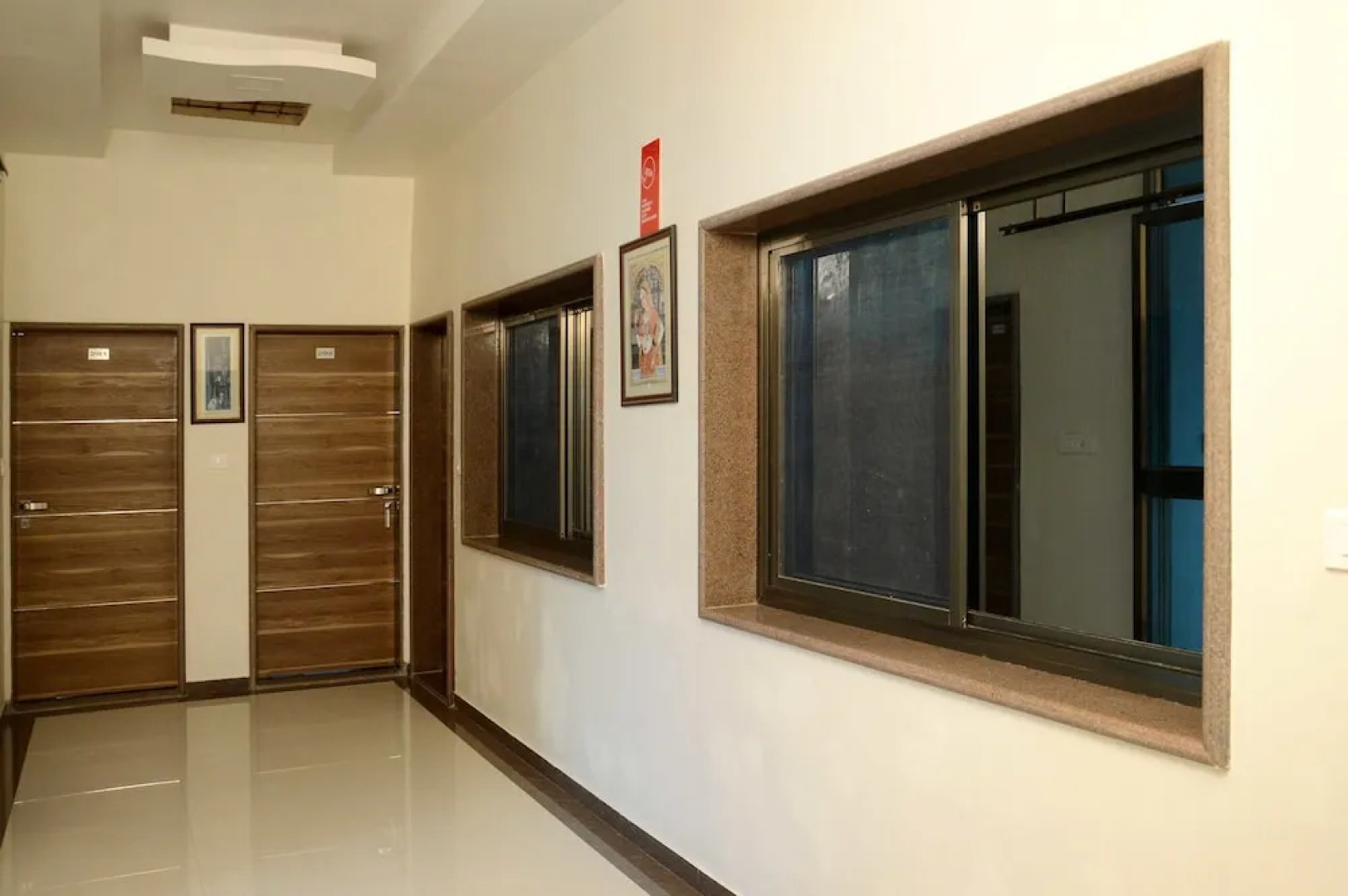 OYO 3422 Hotel Golden Berry