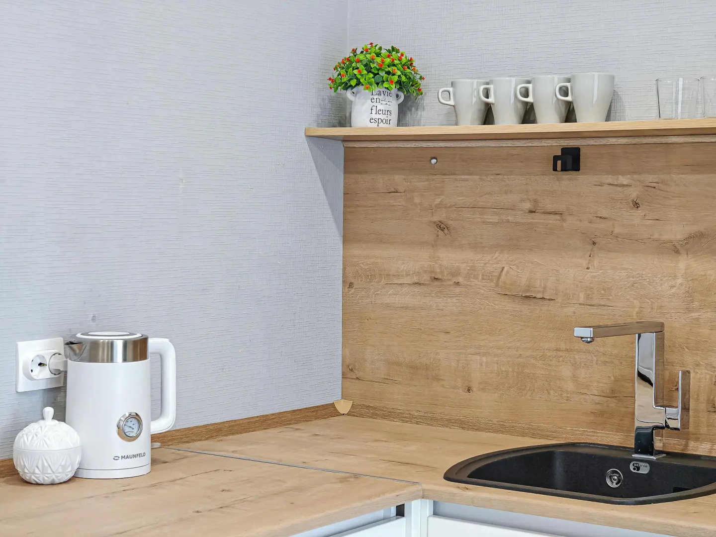 Апартаменты Степаненков на улице Покатная 55 А