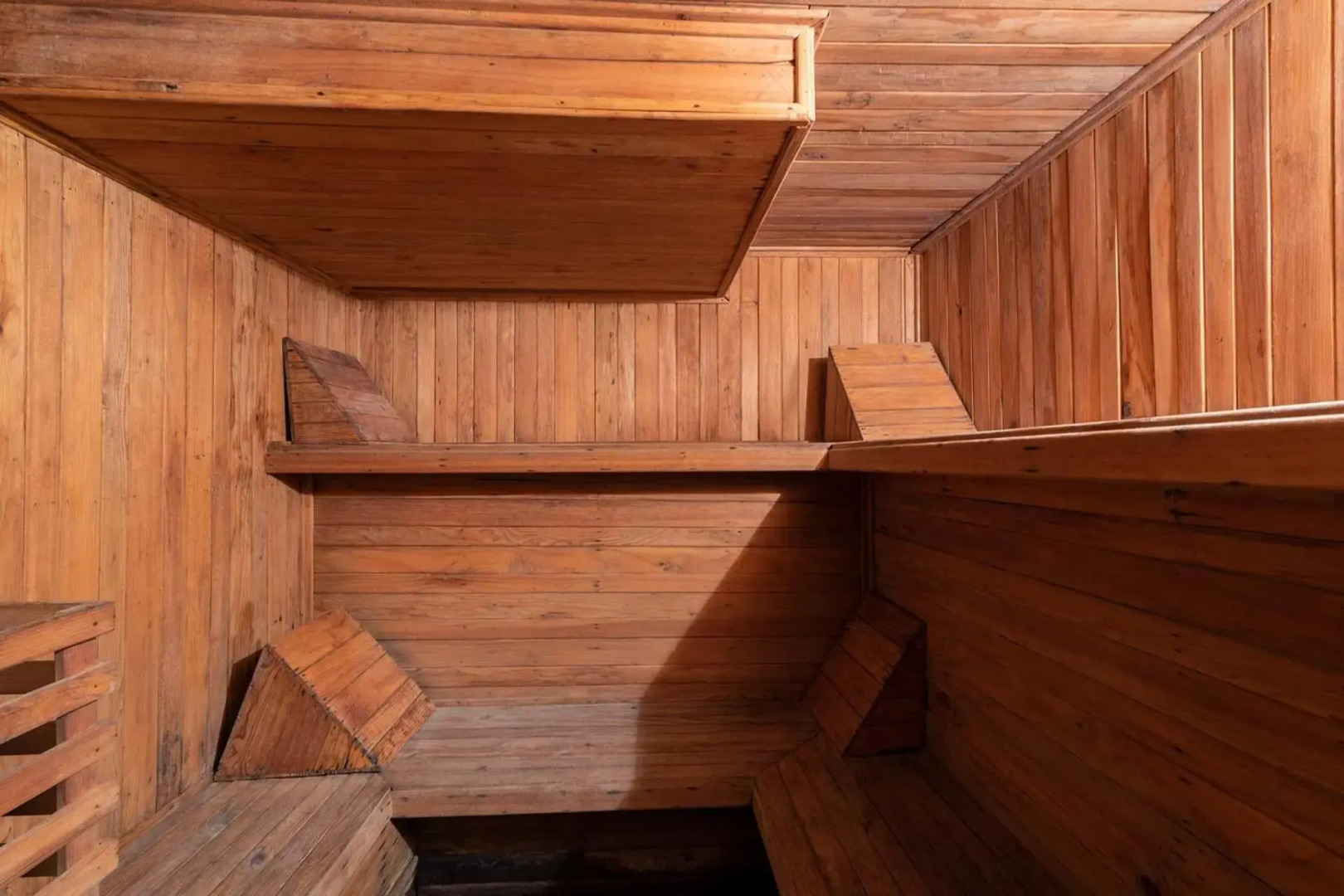 StayVista at Shantam House