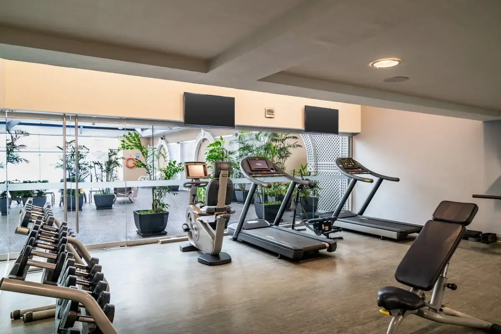 Casa Andina Premium Miraflores