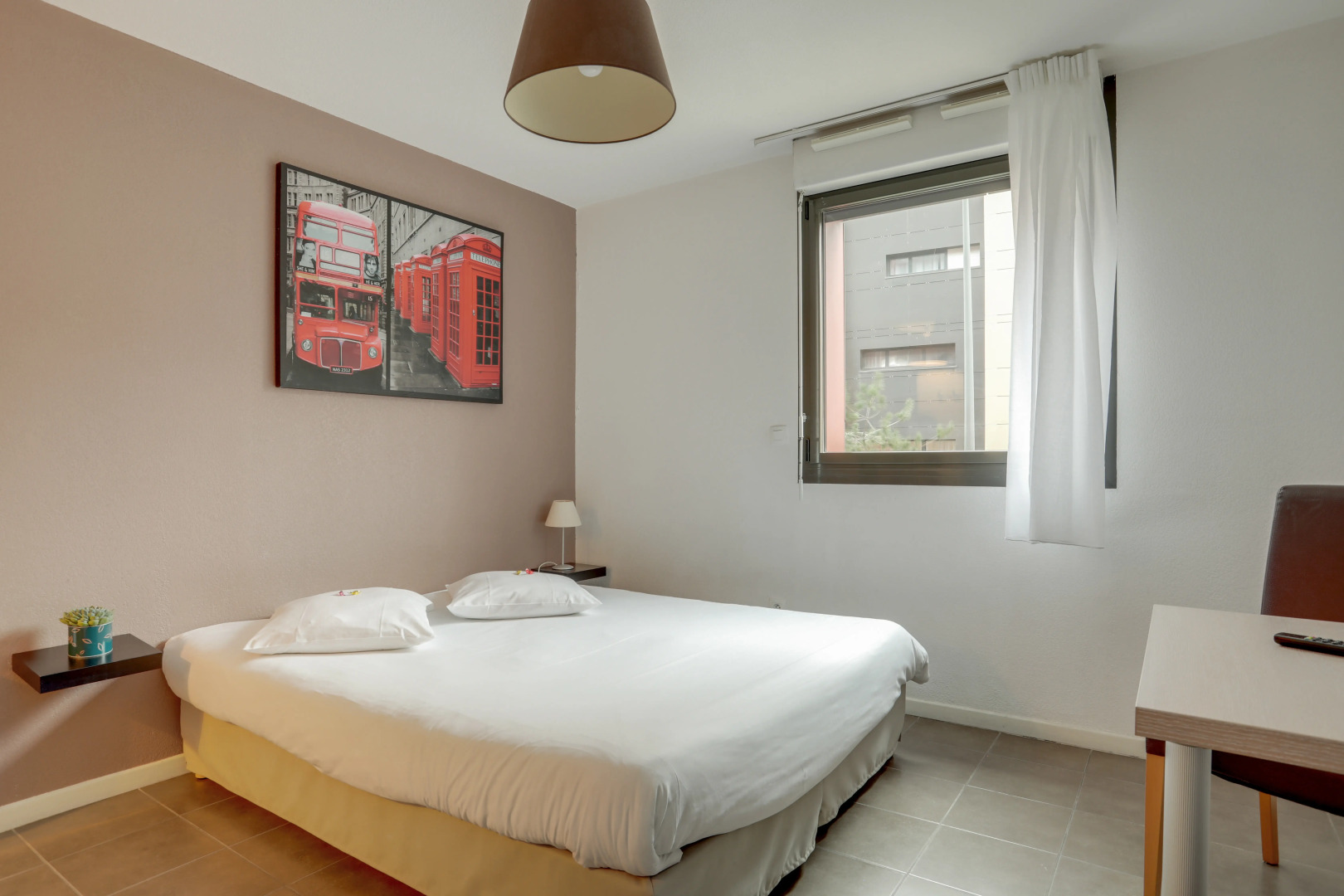 All Suites Appart Hôtel | Dunkerque Centre