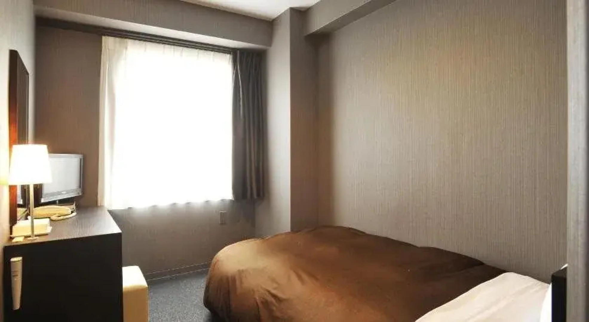 Nishi Akashi Rincarn Hotel