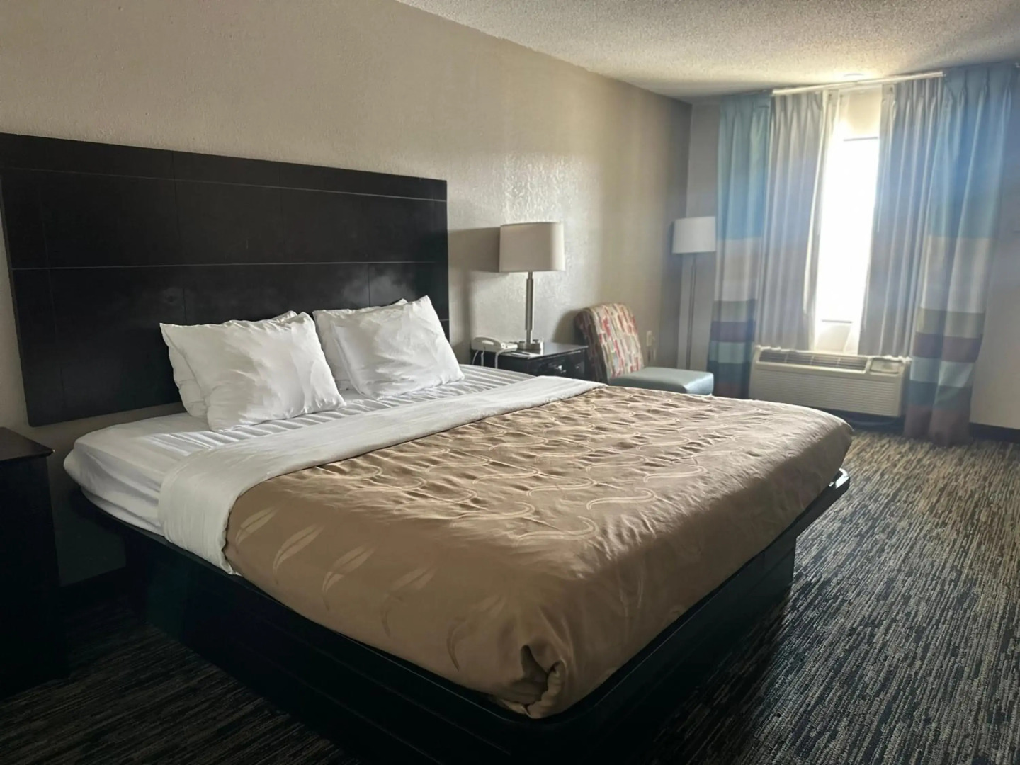 Quality Inn Calhoun North I-75