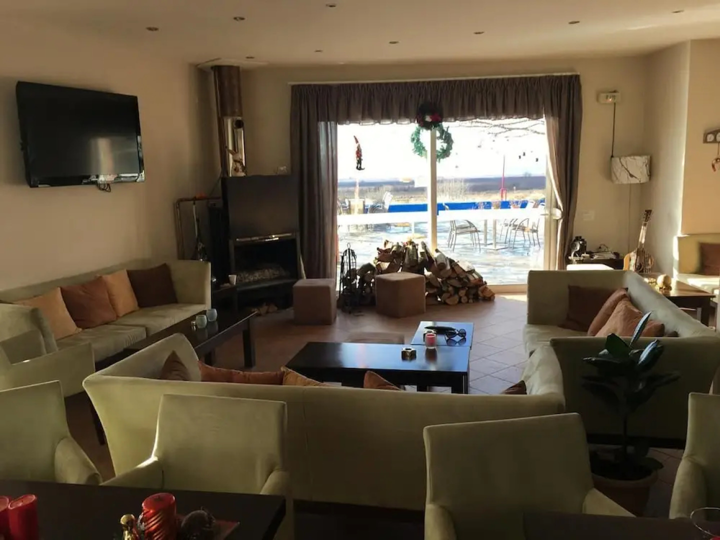 Aitheron Hotel Air Park