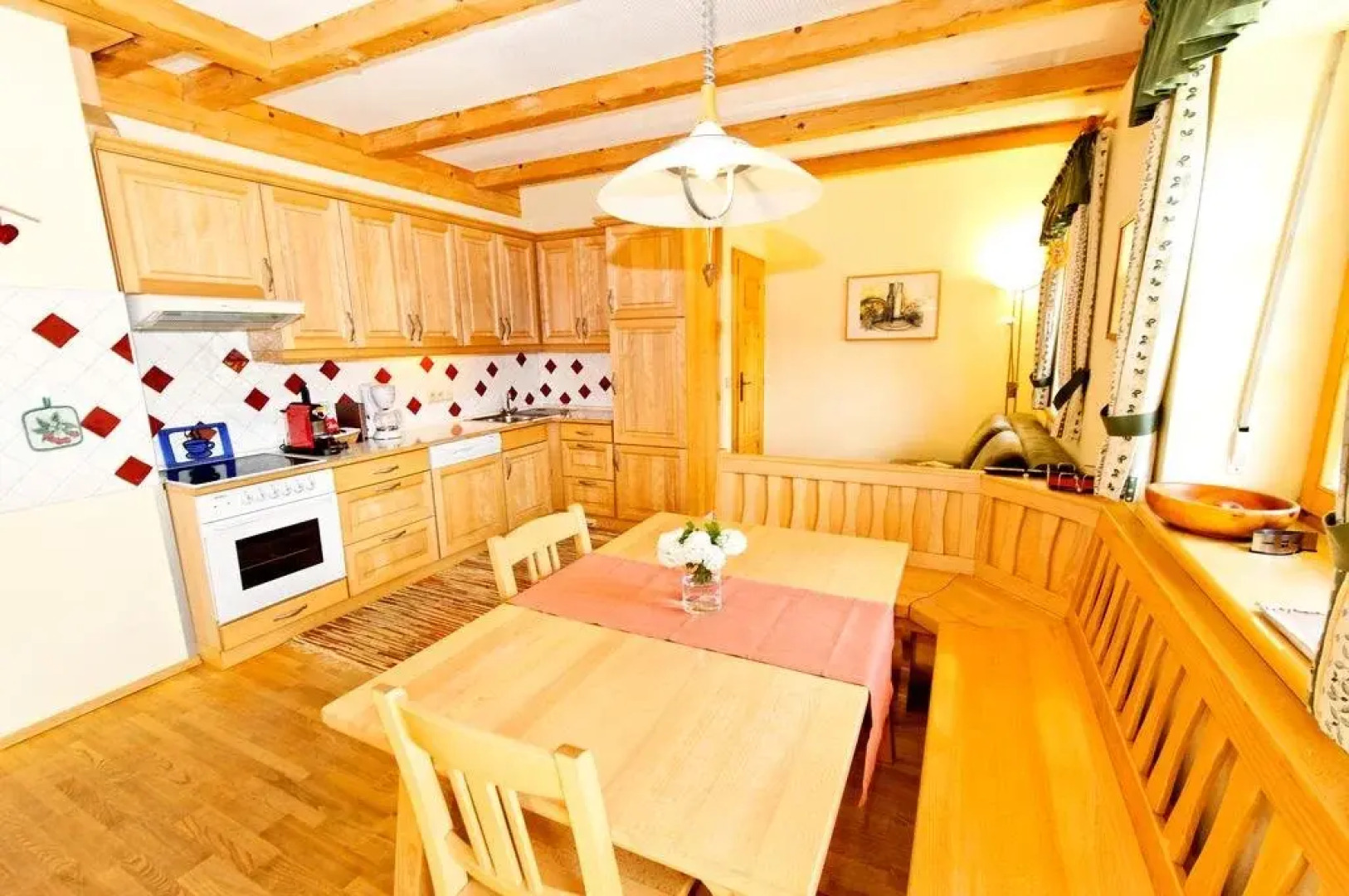 Weingut Winzerzimmer Rothschädl