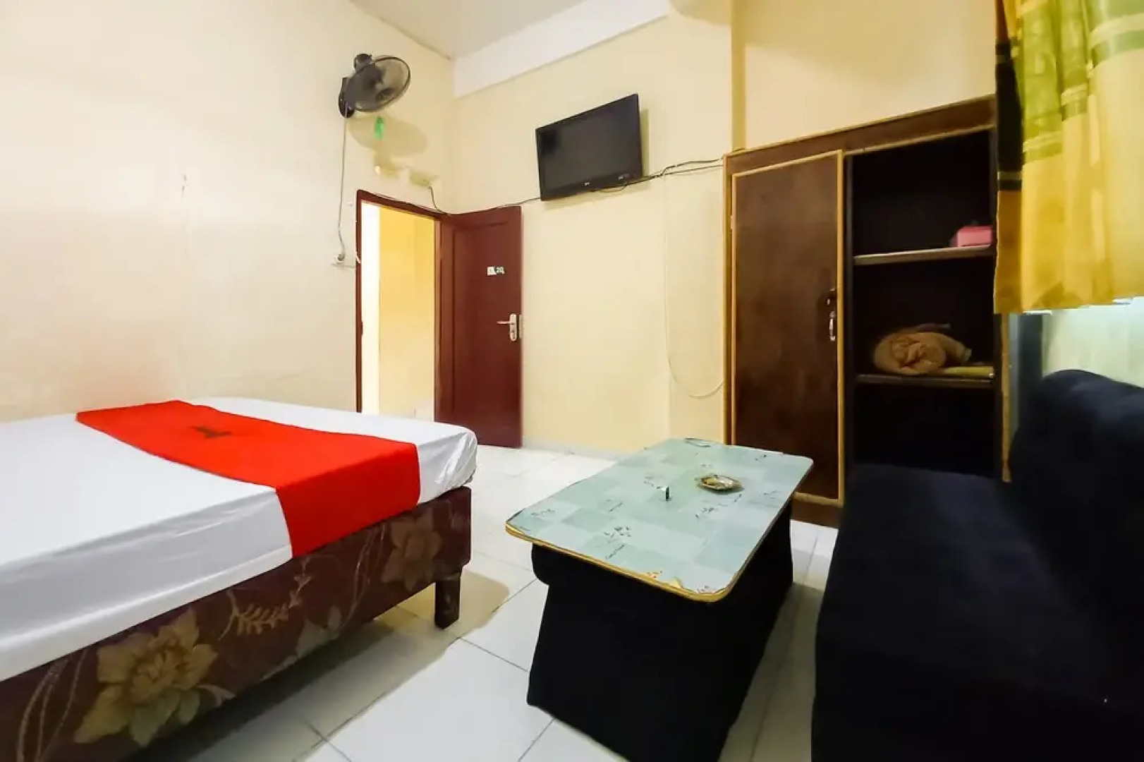 RedDoorz Syariah @ Penginapan Kita Sungai Penuh