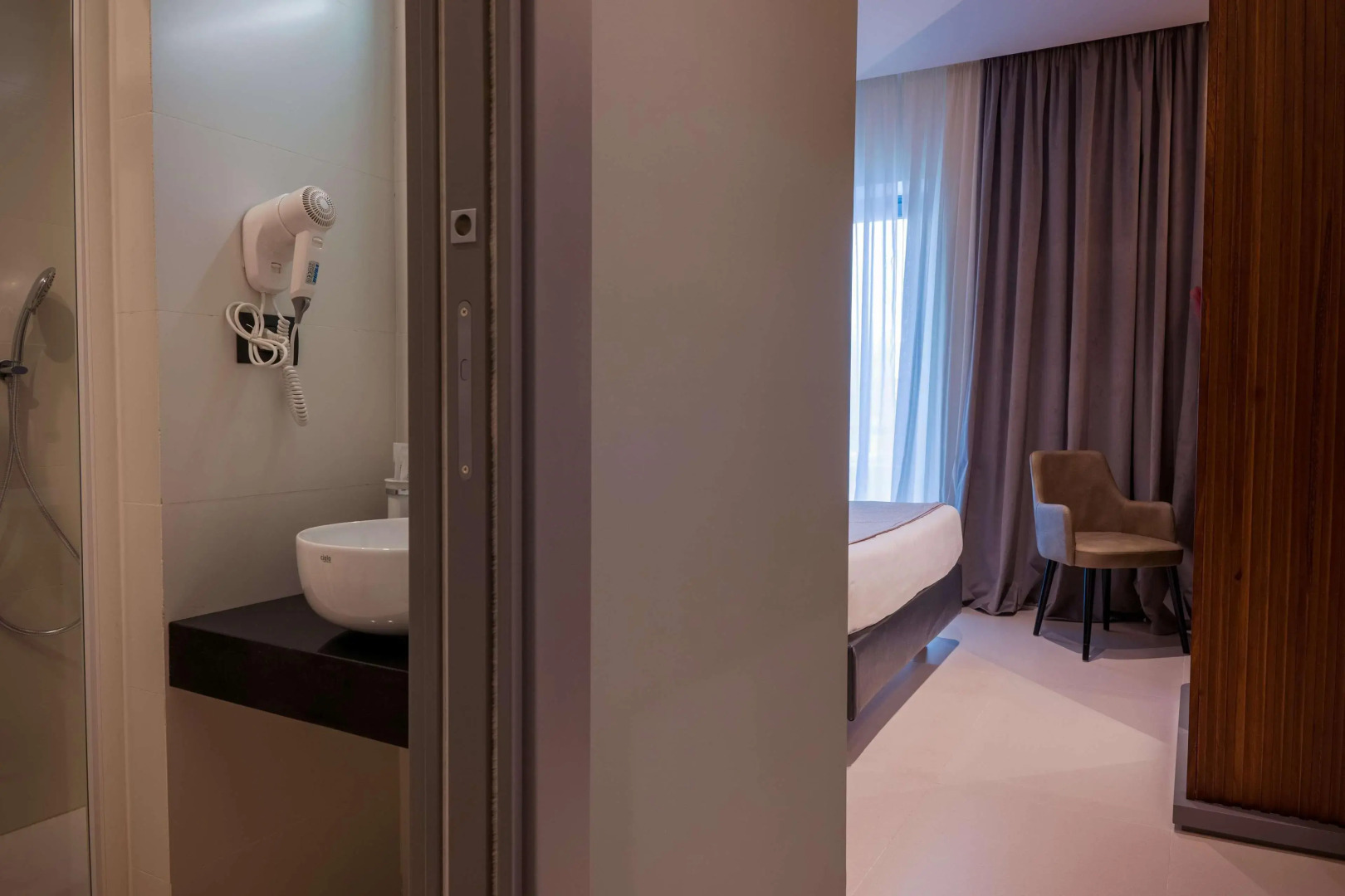 Best Western Hotel Ferrari