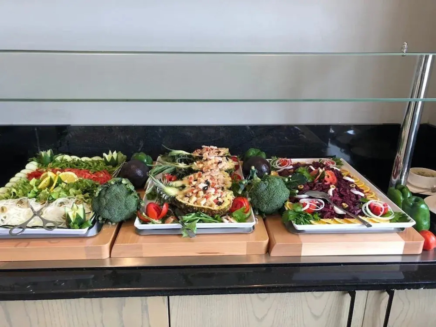 Mantis EPIC Hotel & Suites