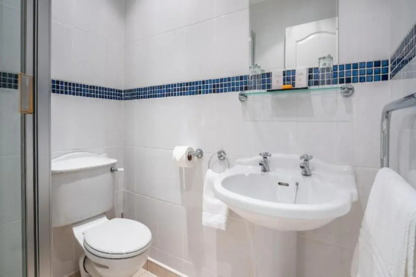 The Higher Trapp Hotel