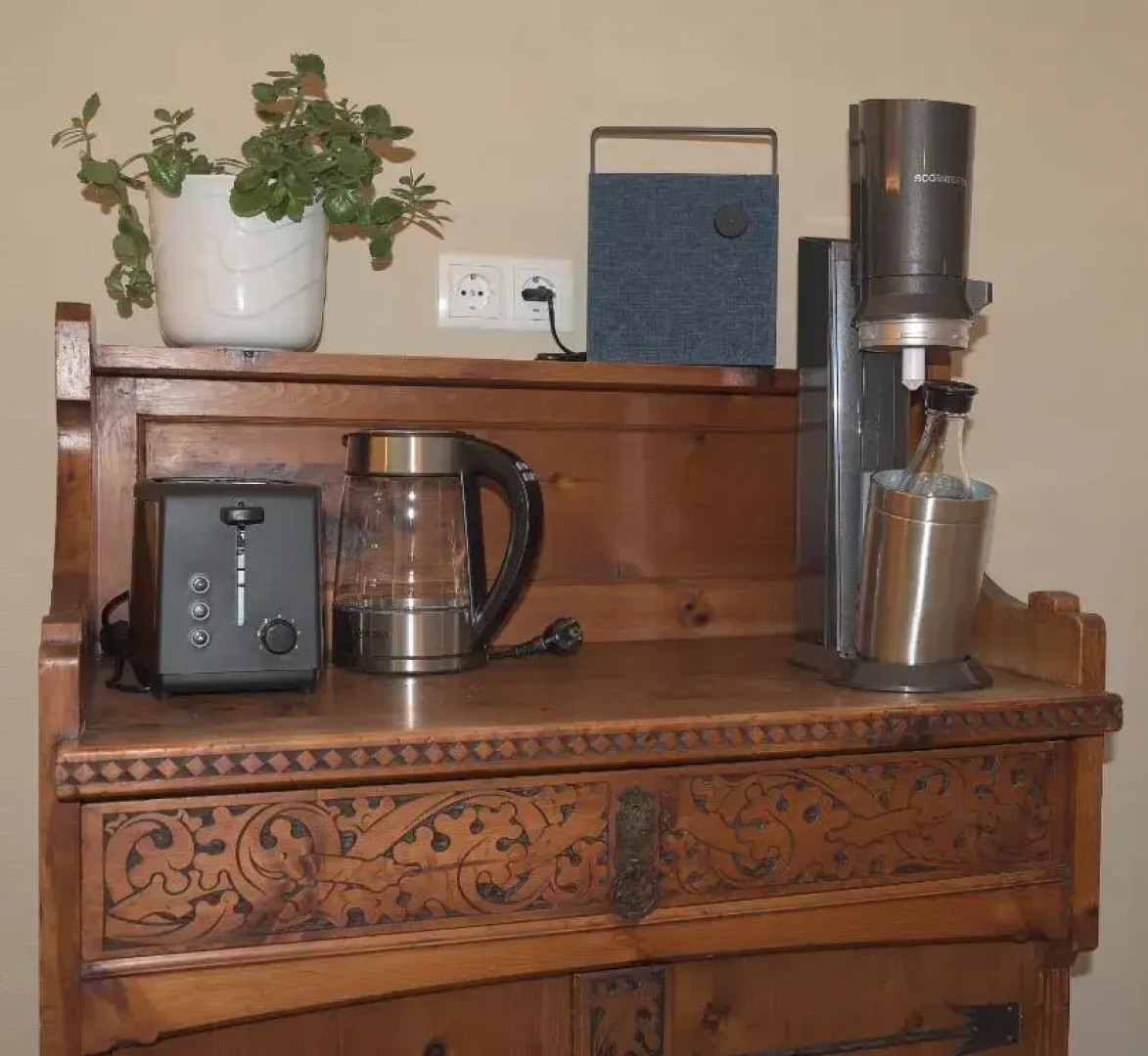 CityChalet romantic Bozen