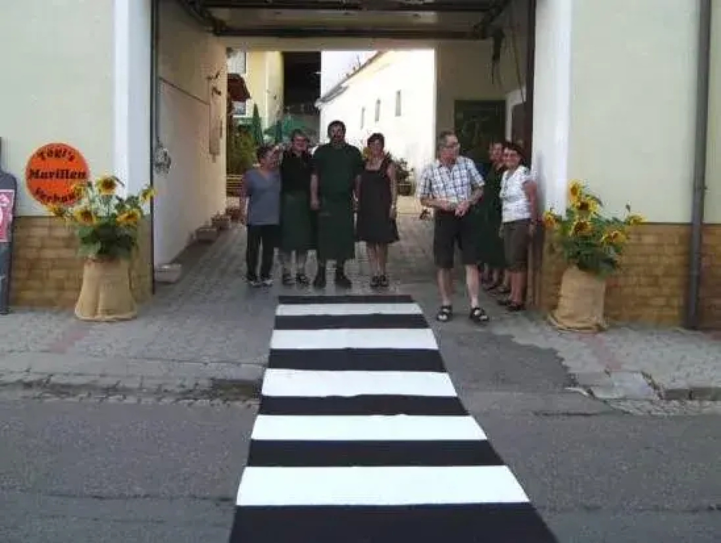 Landhaus zum Siebenschläfer