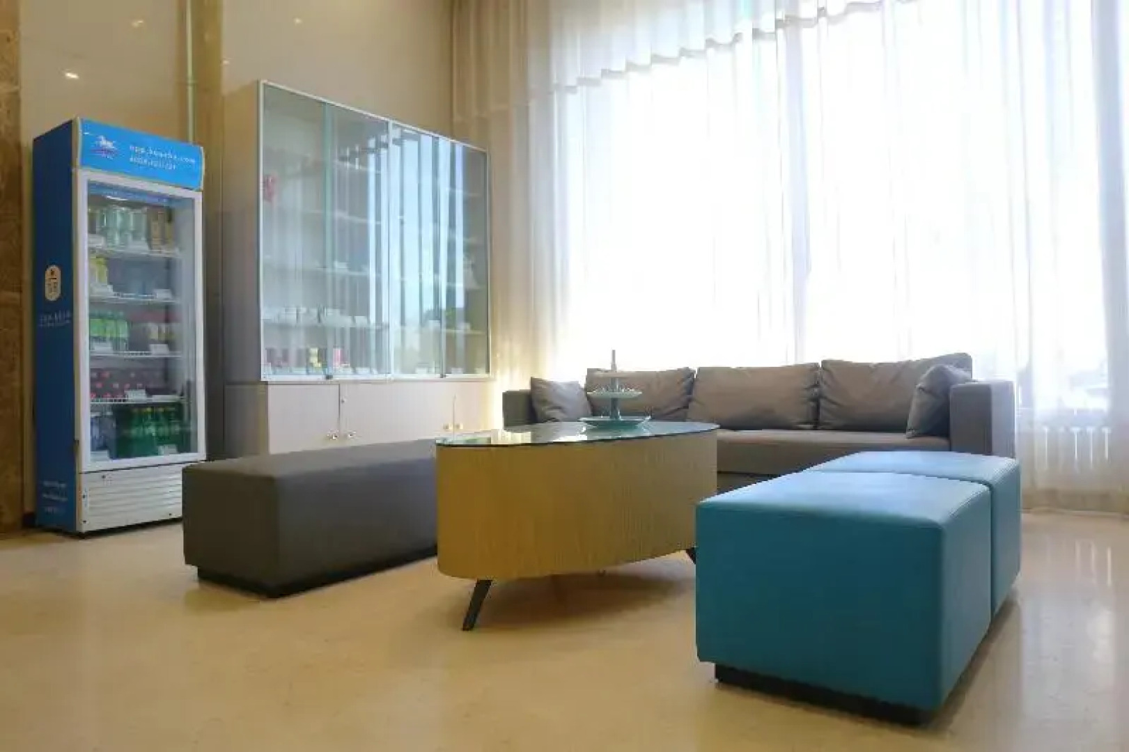 Hanting Hotel (Chifeng Railway Station East Plaza