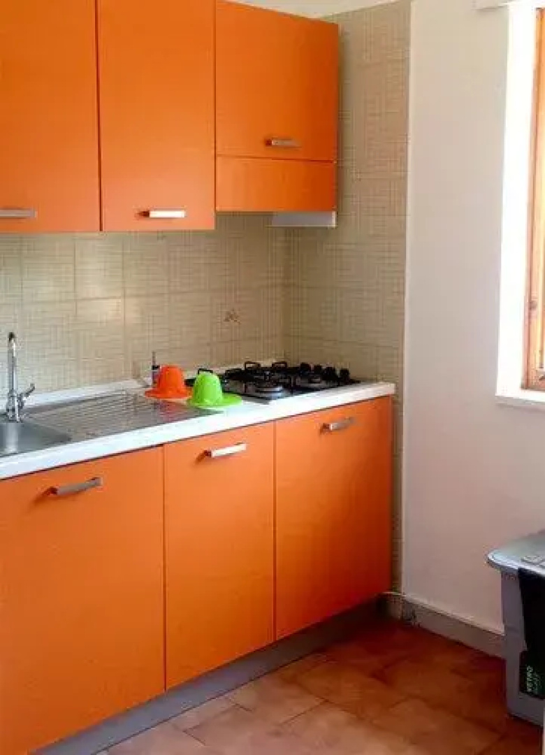 Residence La Giungla