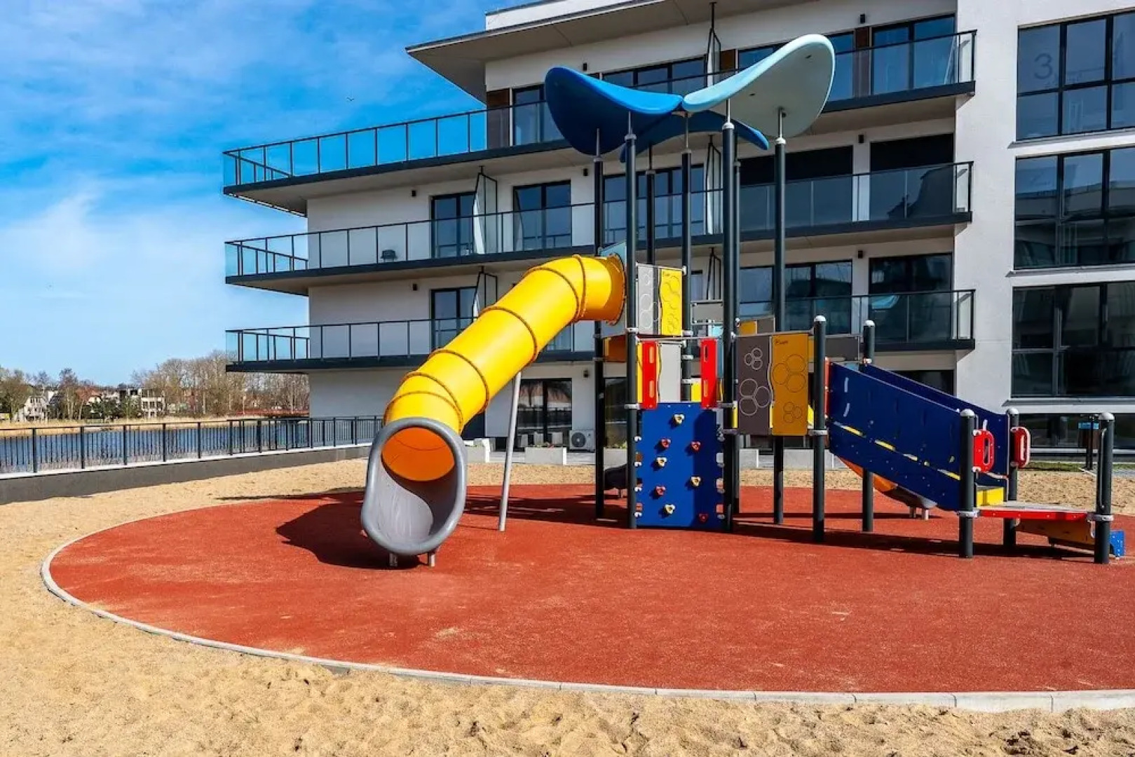 Prywatne apartamenty Sun & Snow w Porta Mare Marina