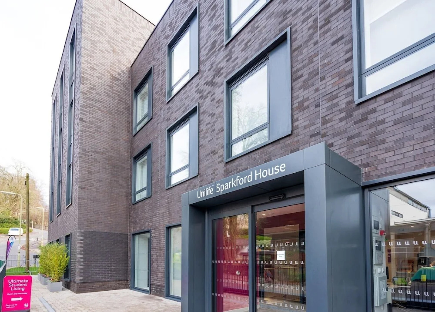 City Centre Studio - Sparkford Road