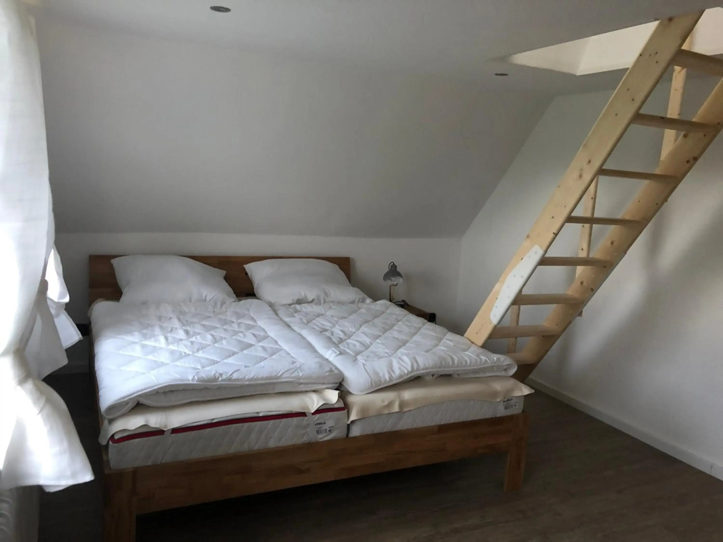 Ferienhaus Nordseerobbe