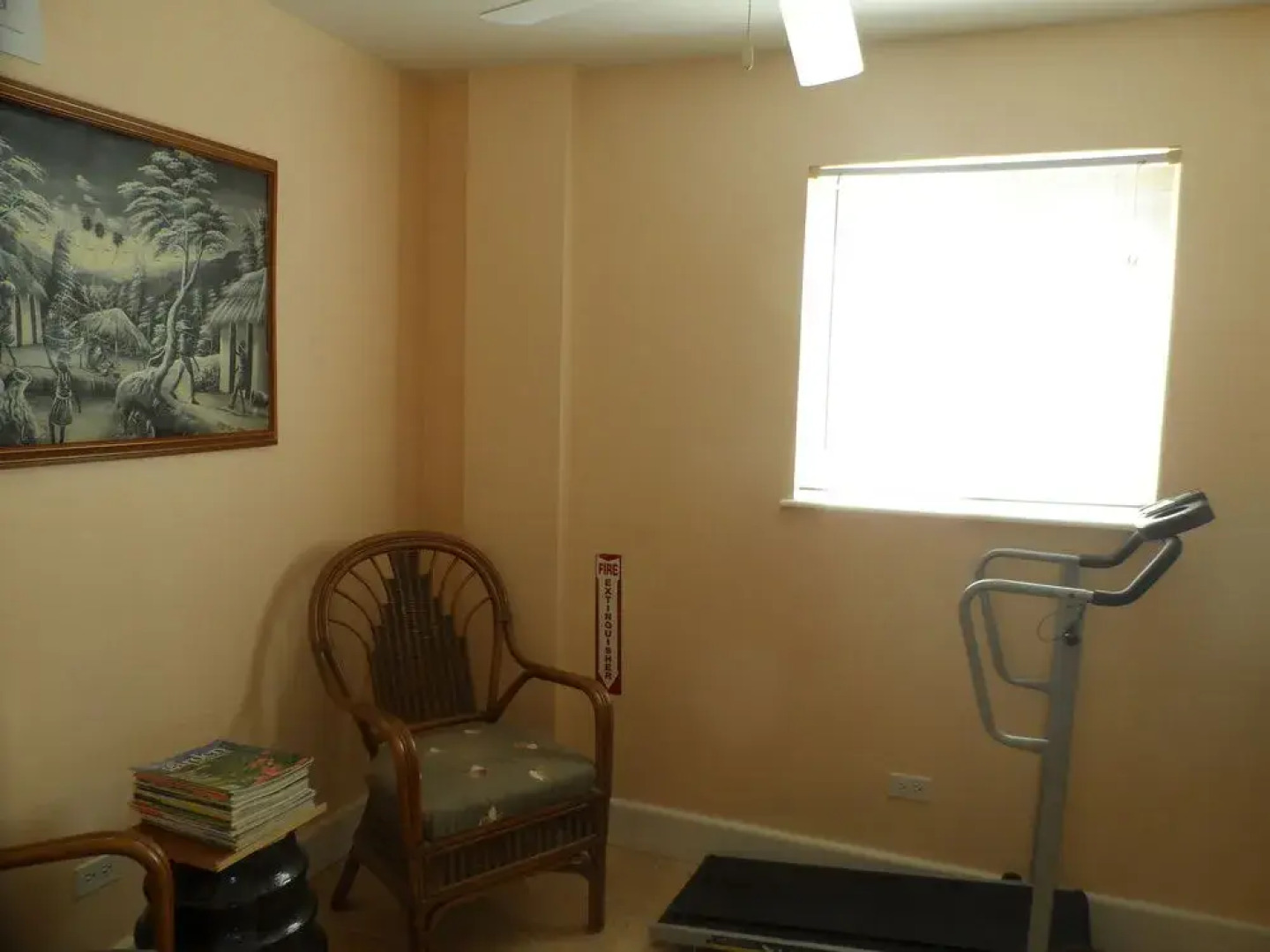 Greenwich Creek Lodge