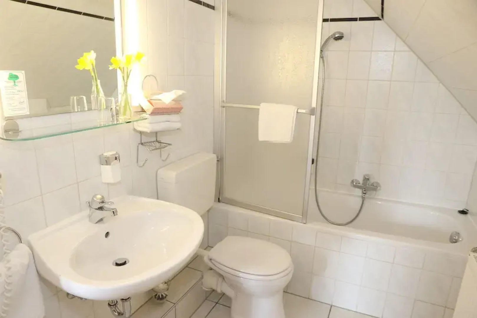 Landhotel Reiterhof Schumann