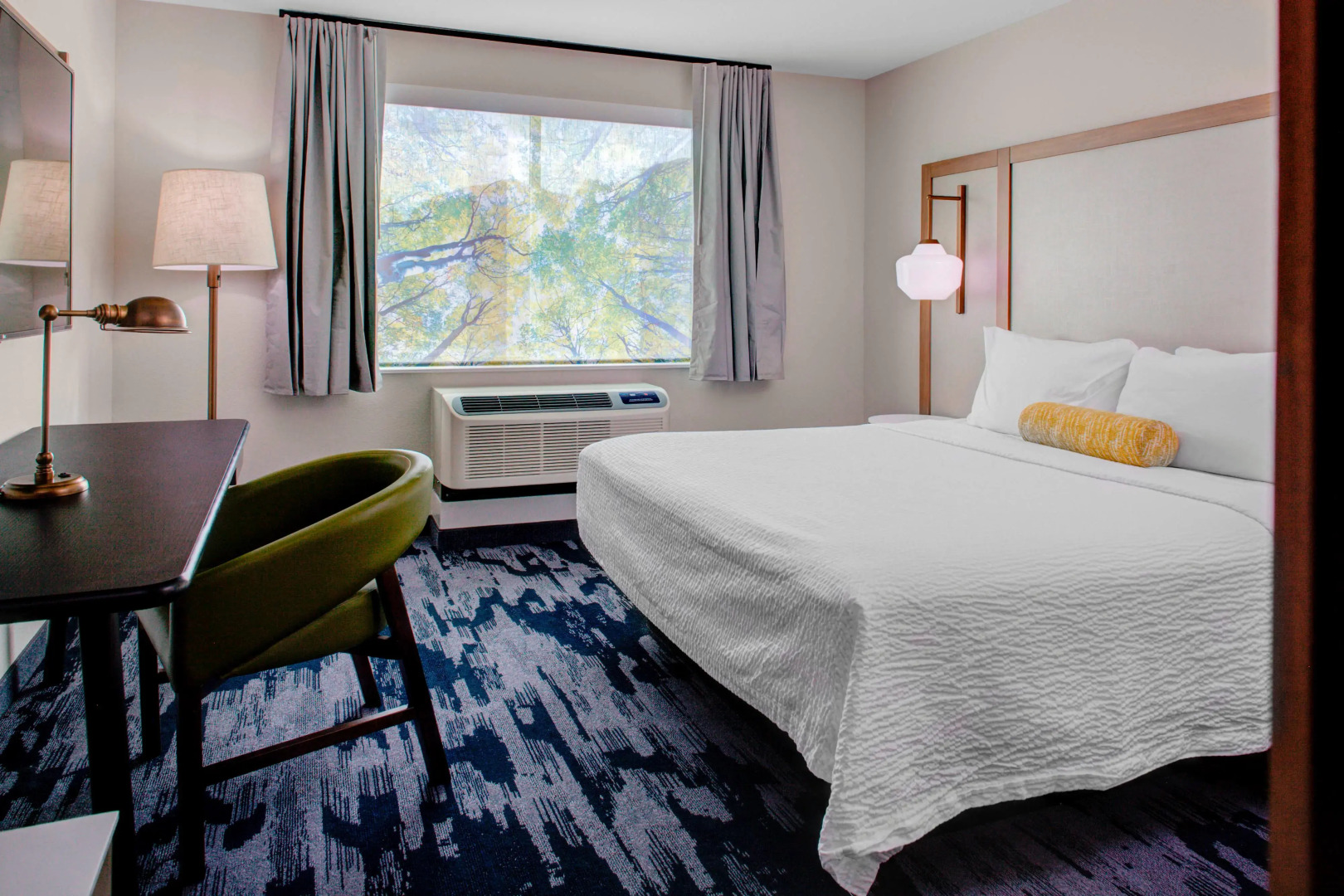 Fairfield by Marriott Inn & Suites Boulder Broomfield/Interlocken