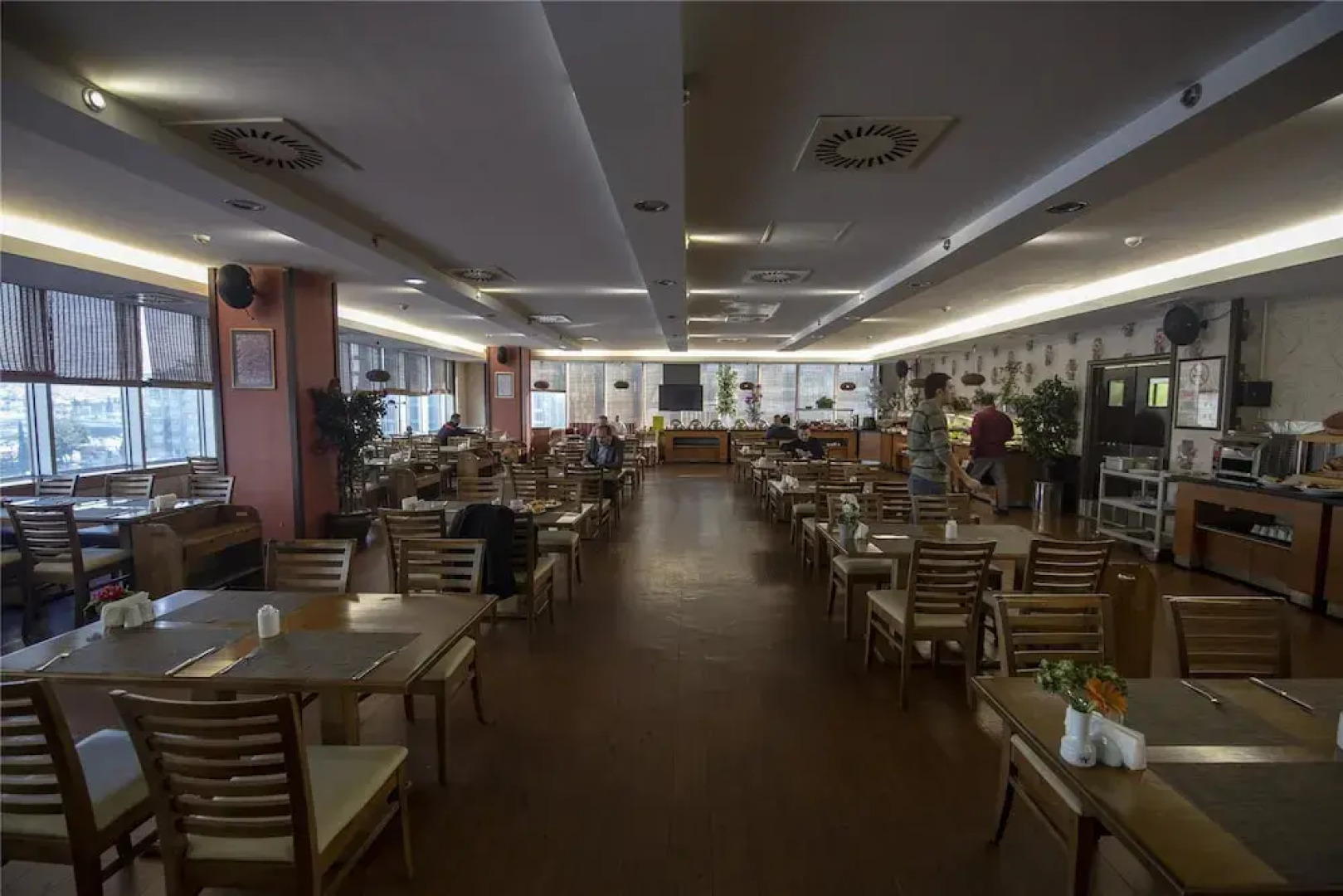 Gaziantep Plaza Hotel