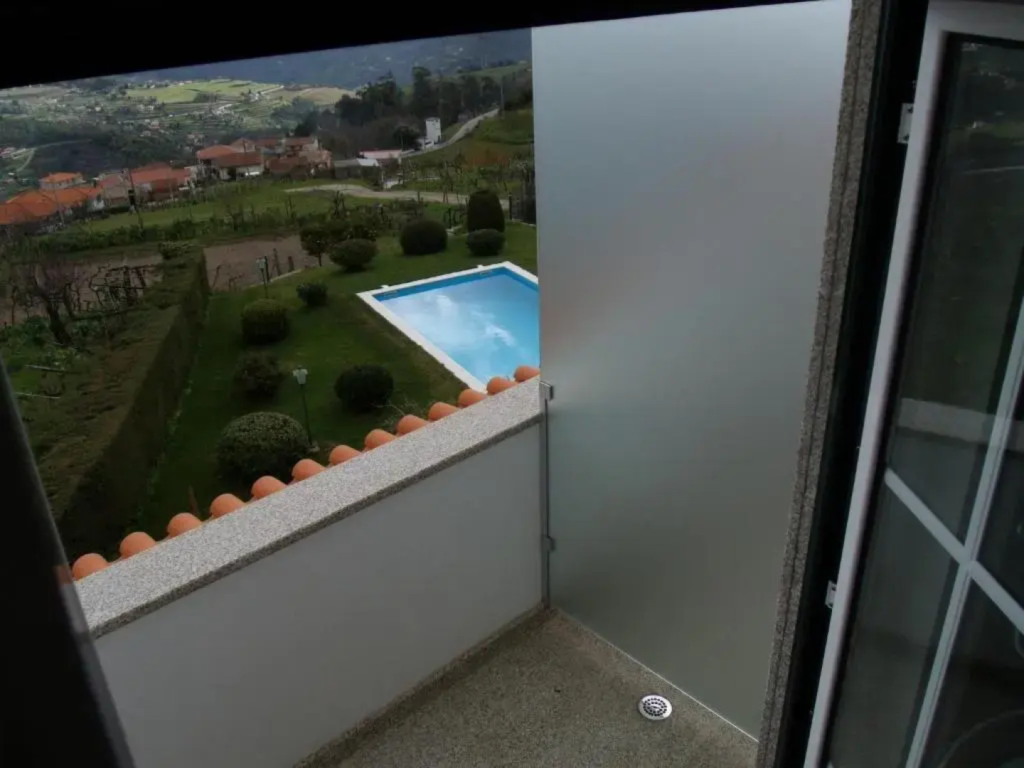 Quinta da Casa Grande Pinheiro