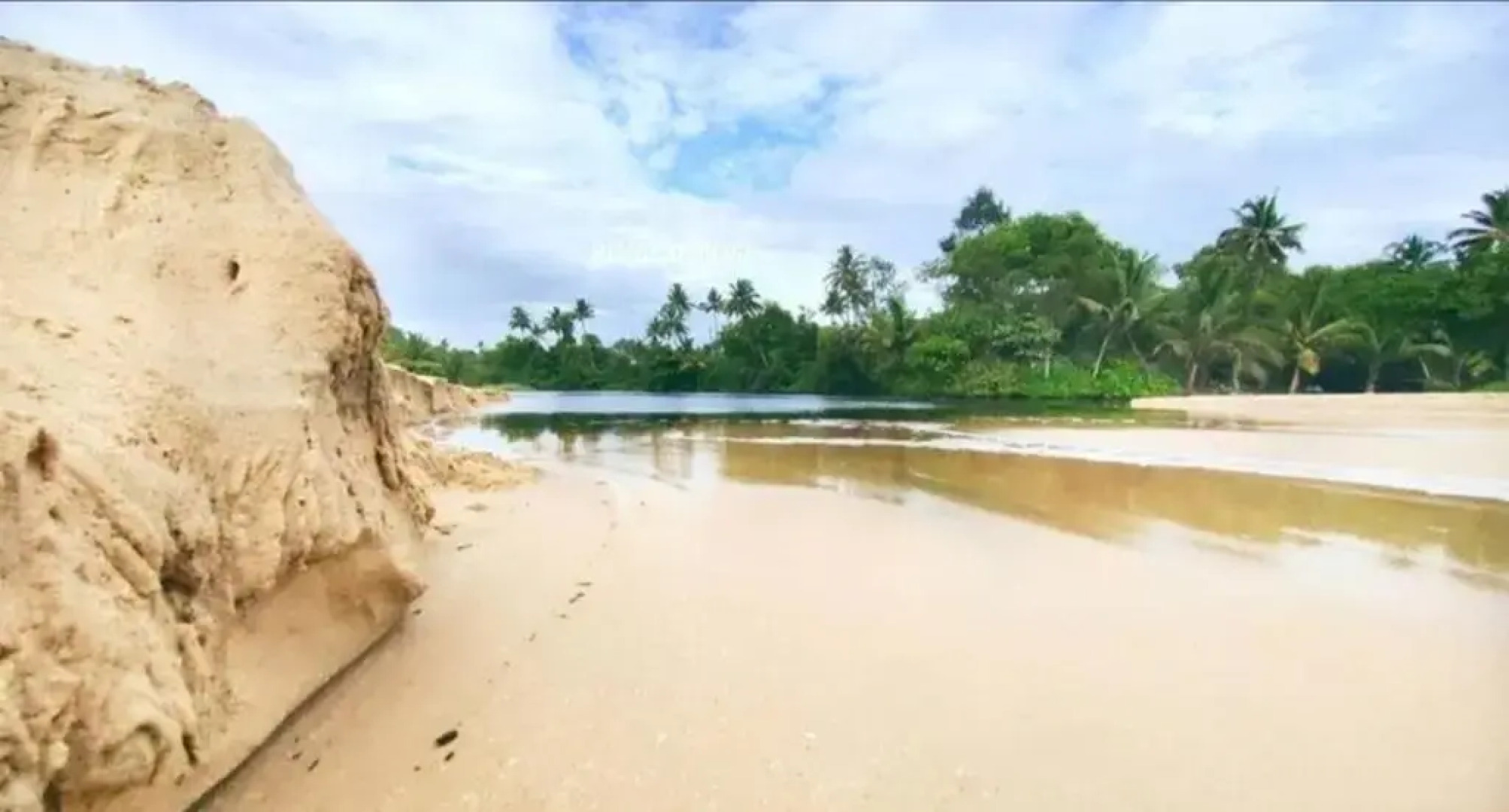 Marari Beach Pearl Homestay