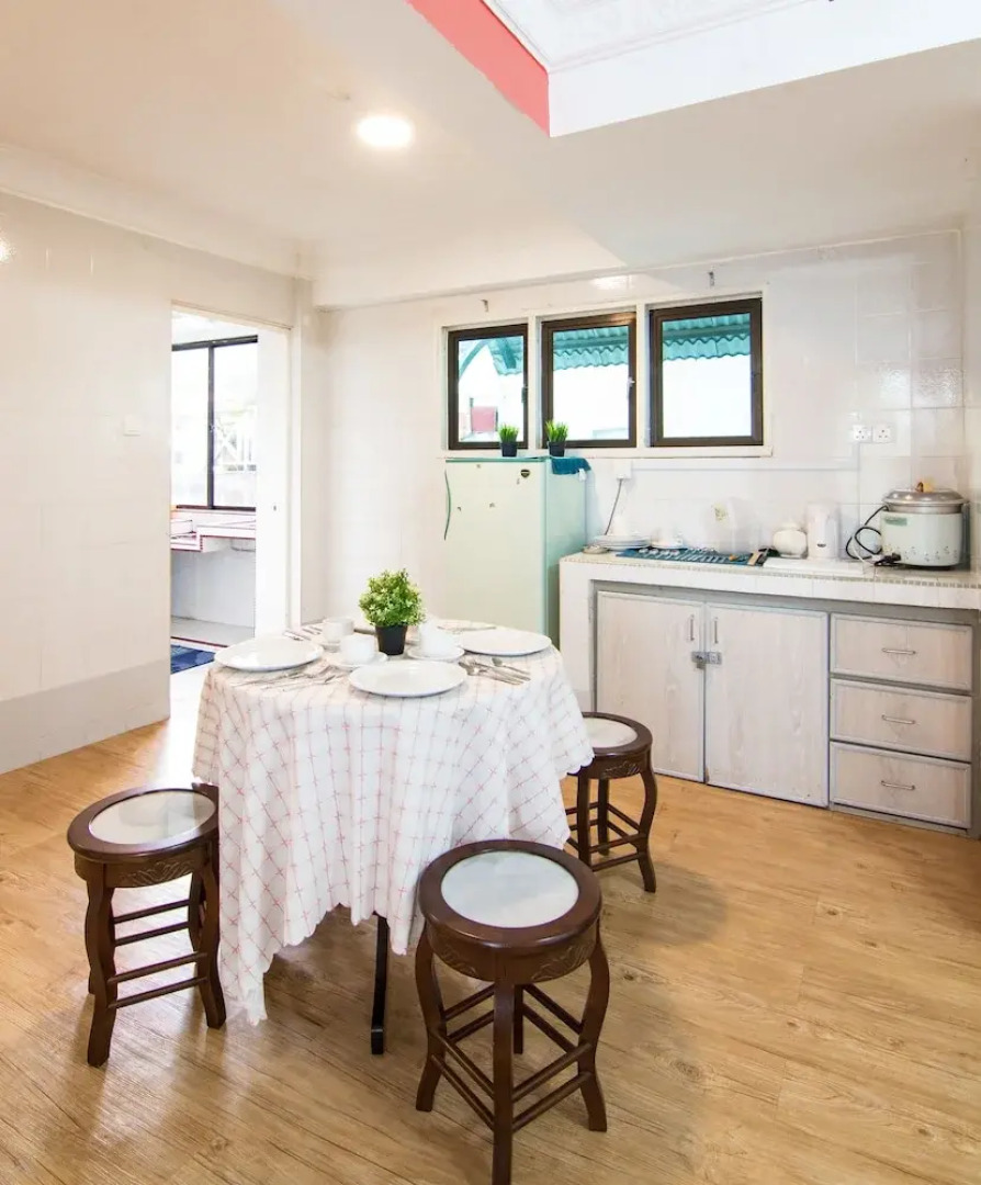 Cameron Highlands Apartment (Desa Anthurium) C8