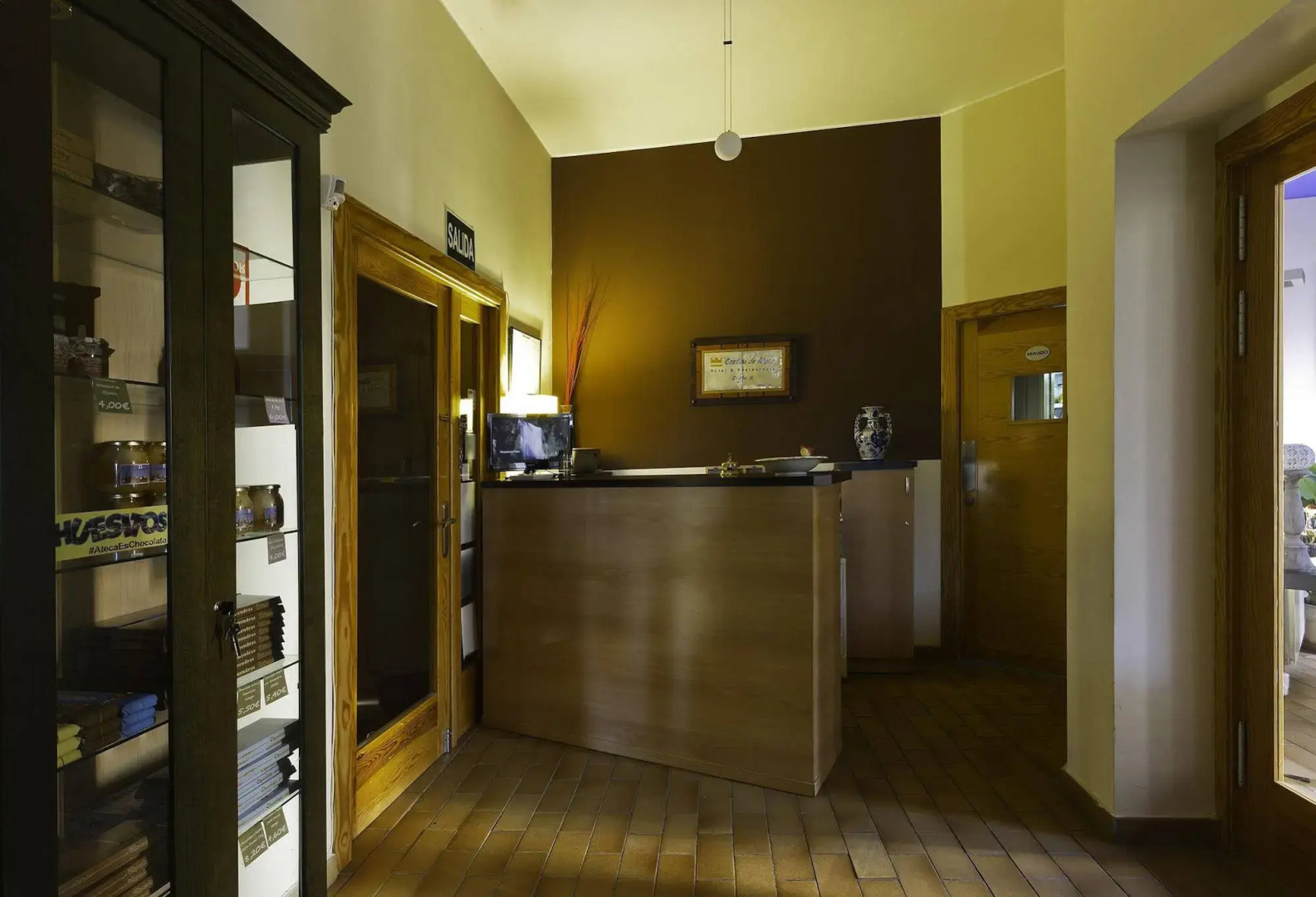 Hotel Castillo de Ateca