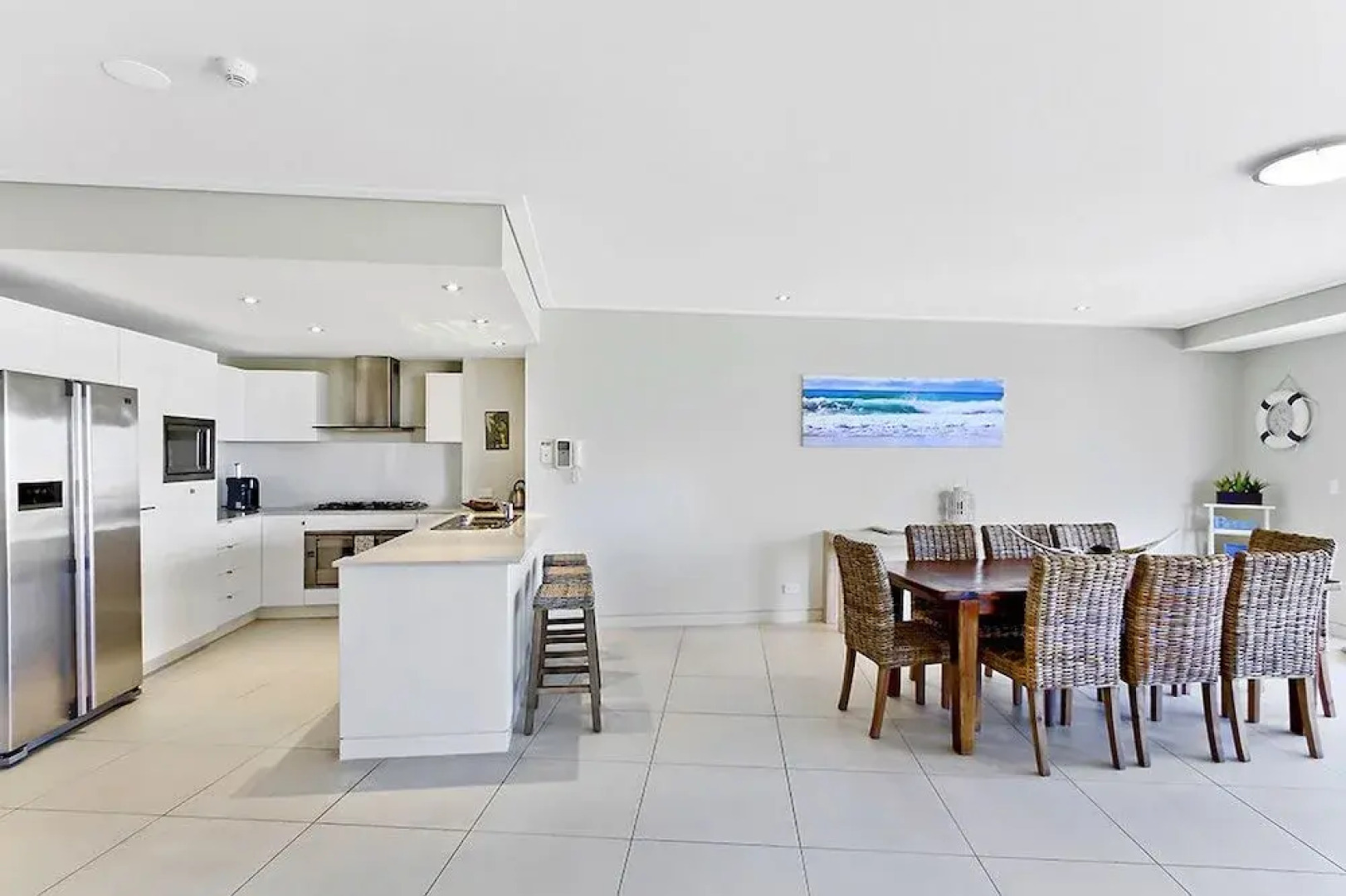 Coast Luxury Apartment 24