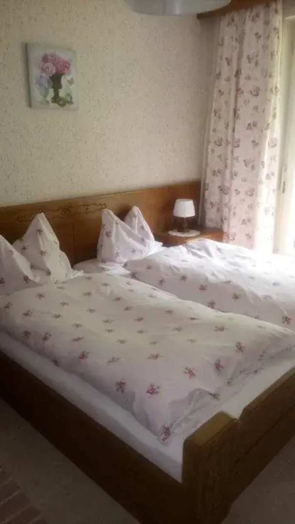 Hotel Familienhotel Pension Seeblick