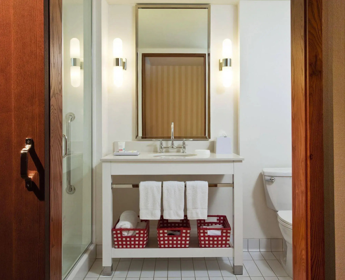 Holiday Inn Express Columbus Airport - Easton by IHG