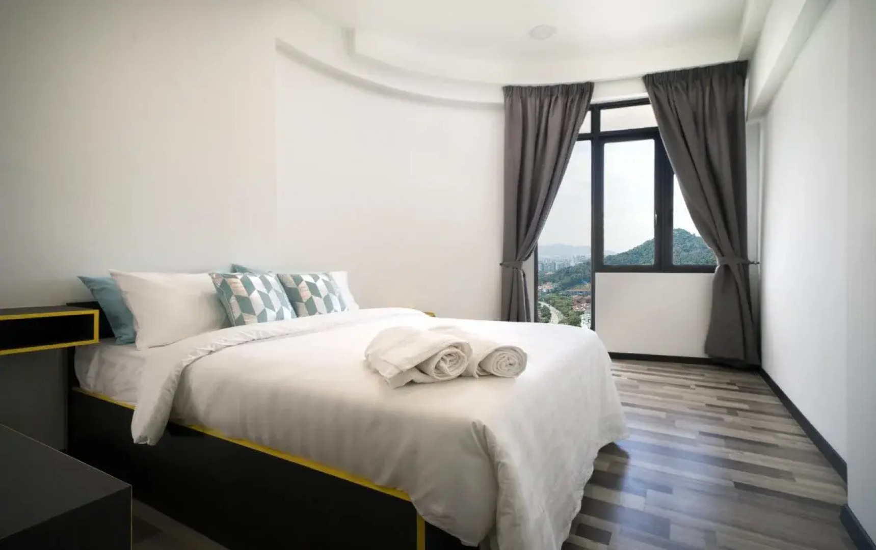 Arte S by FIFI Serviced Suite