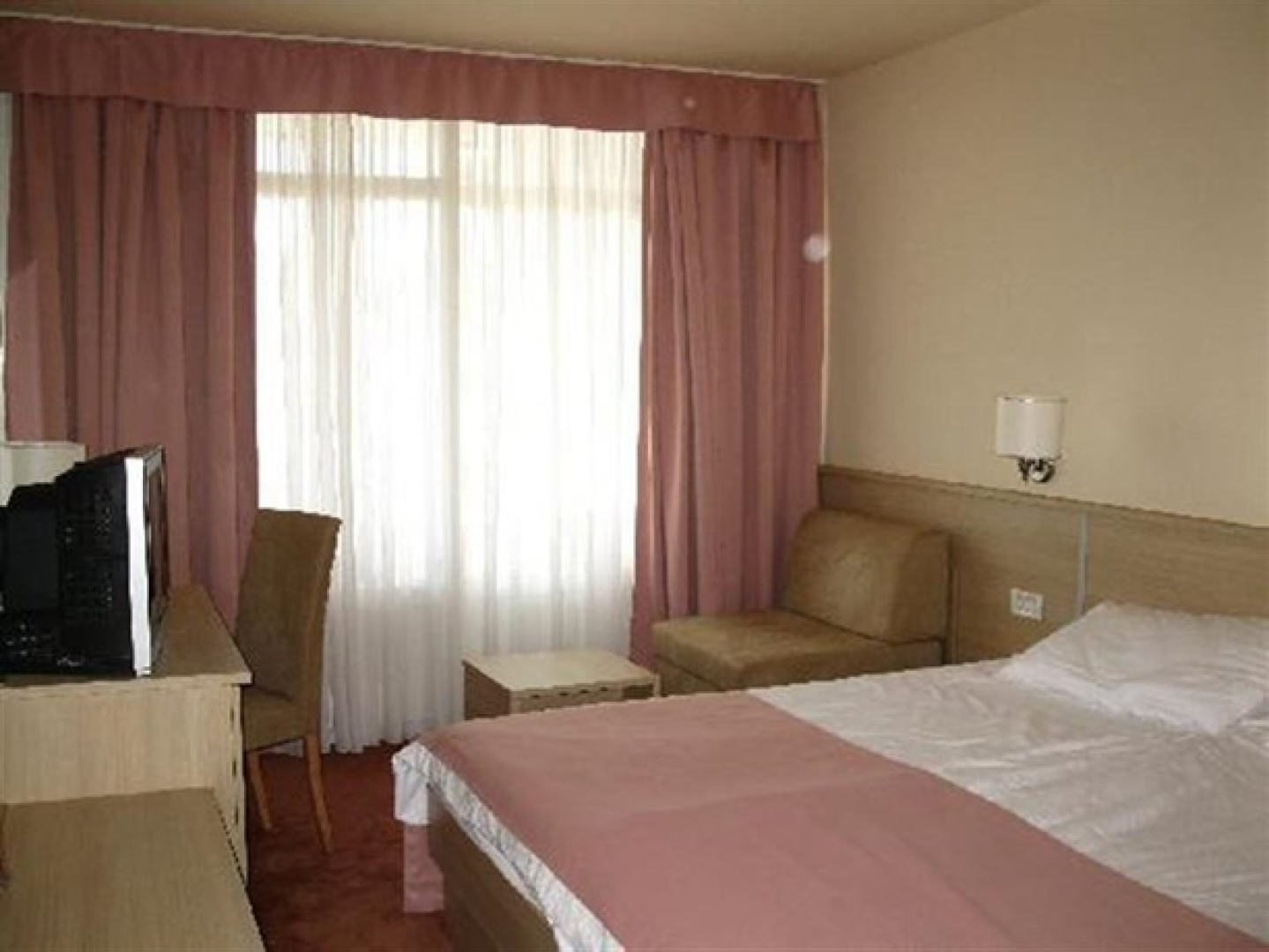 Hotel Quercus