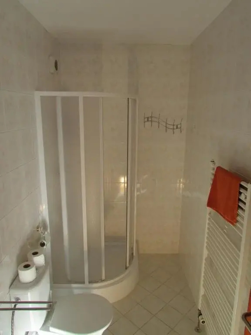 Ubytování Nová Pec