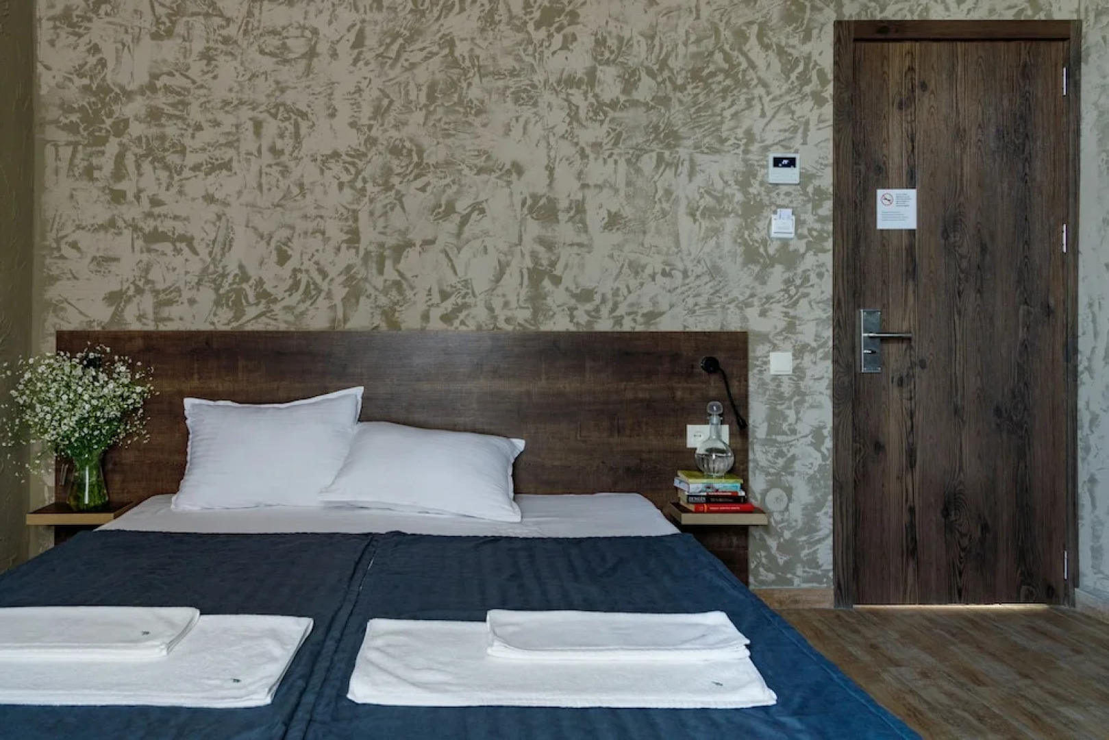 Отель Old Tbilisi Terrace