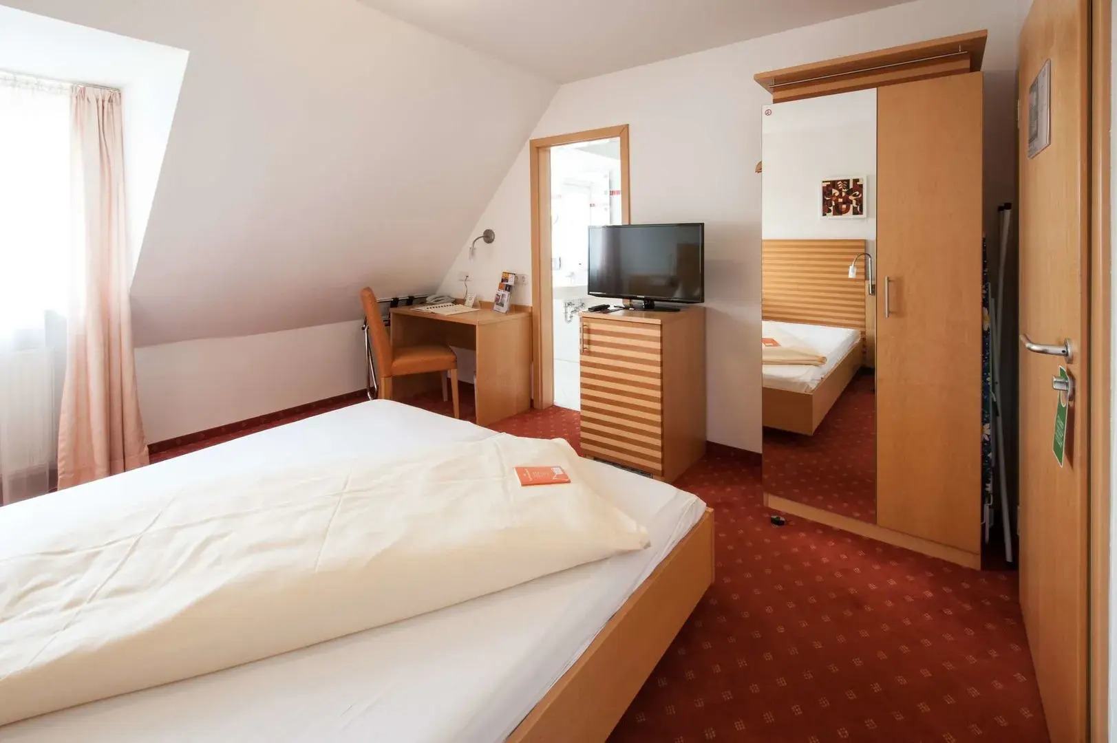 TOP VCH Landschloss Korntal