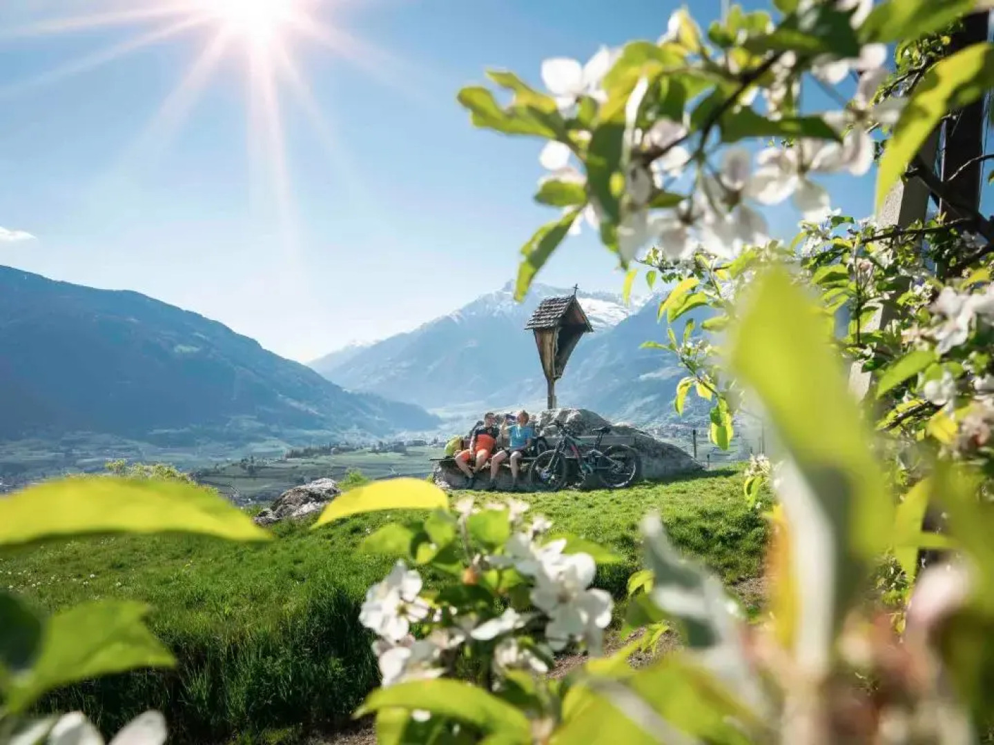 Prunner Luxury Suites