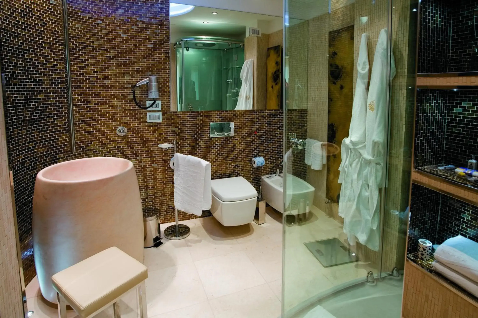 Hotel Premier & Suites