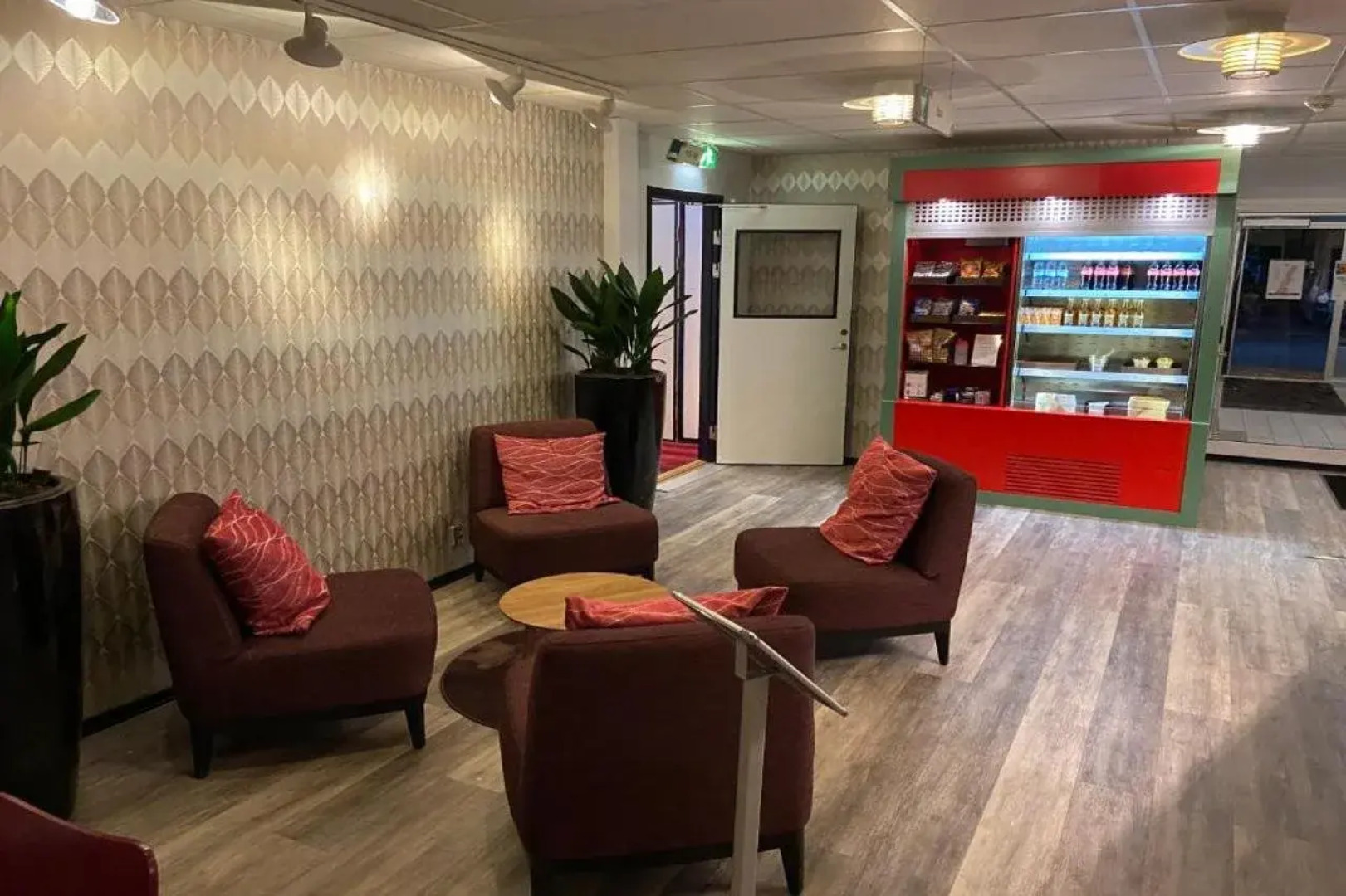 Good Morning Västerås