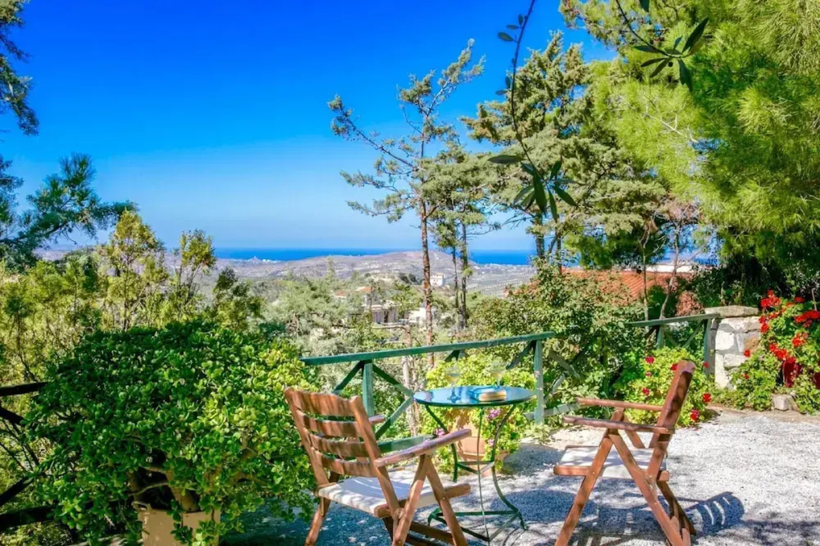 Villa Agapi Episcopi