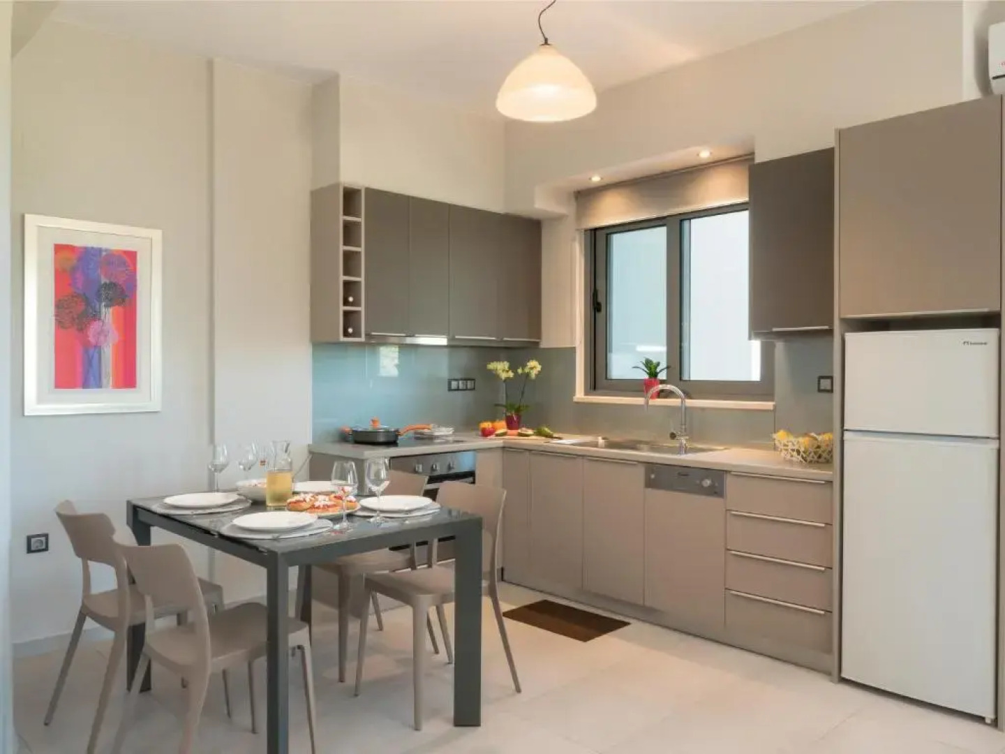 Dempla Heights Villas