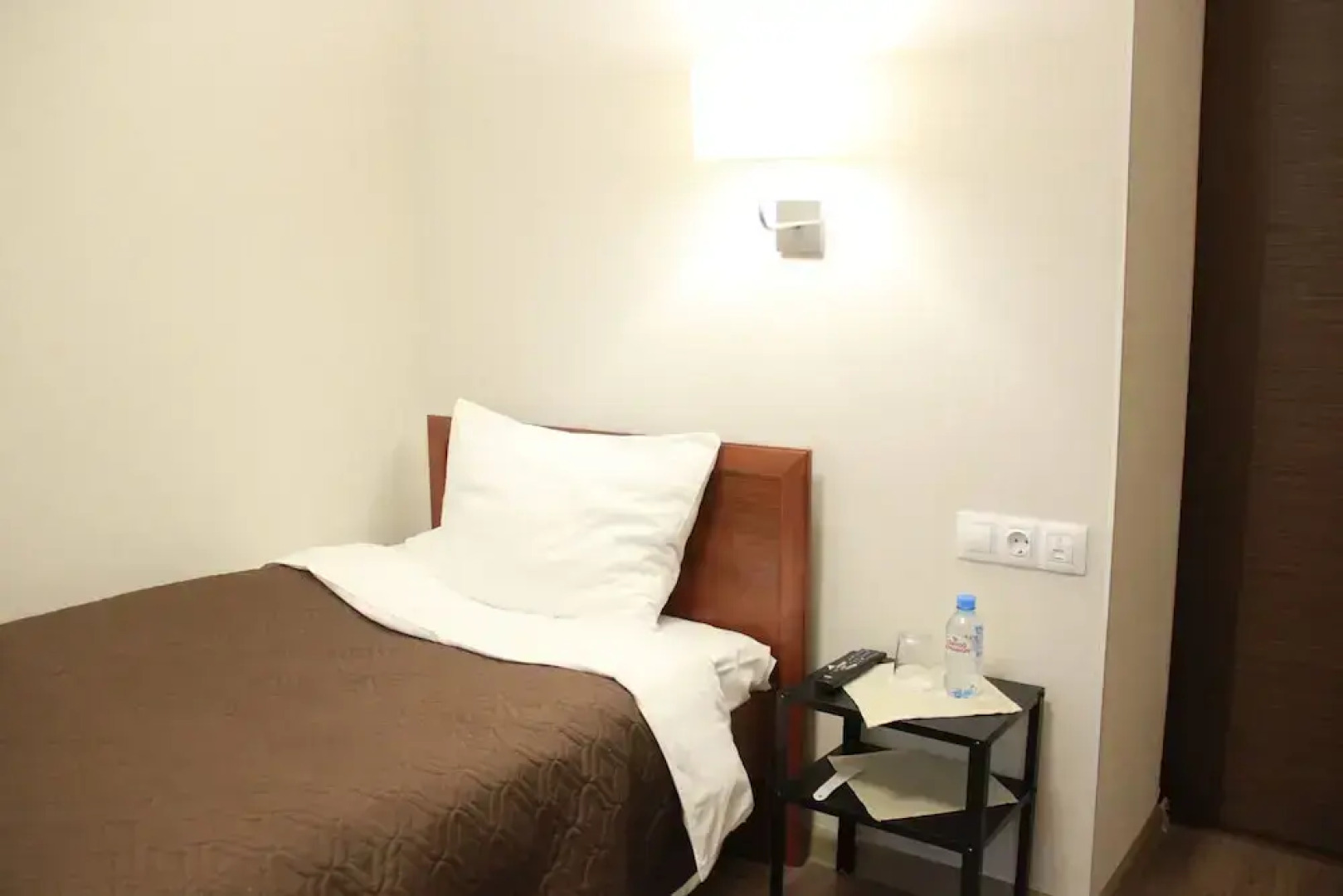 Отель Номера на Большом проспекте