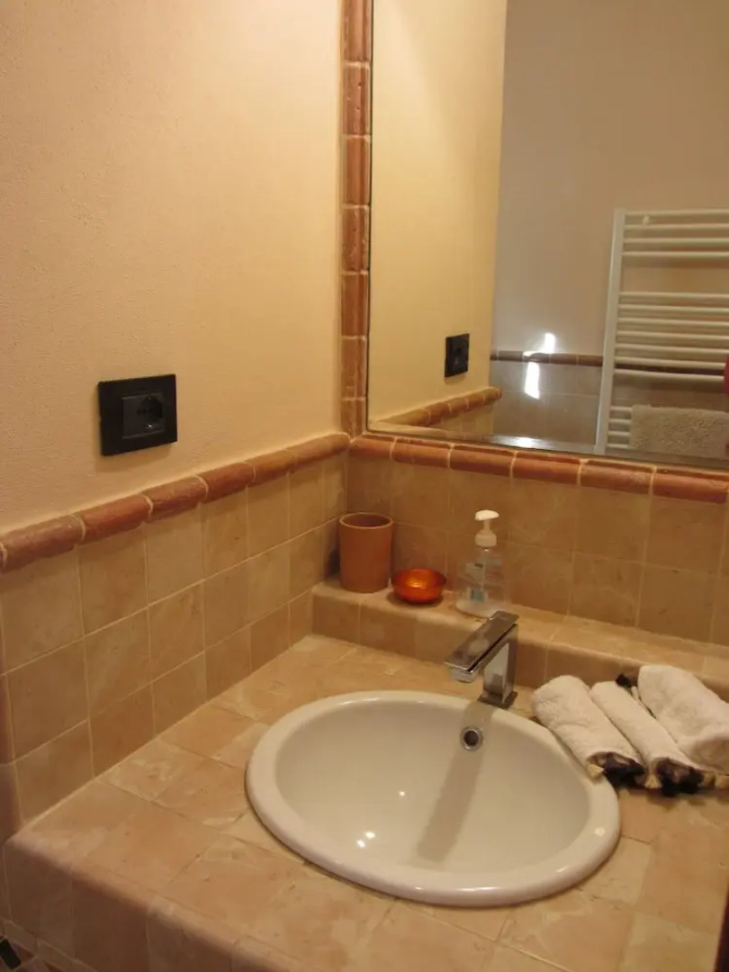 Appartamento Chianti