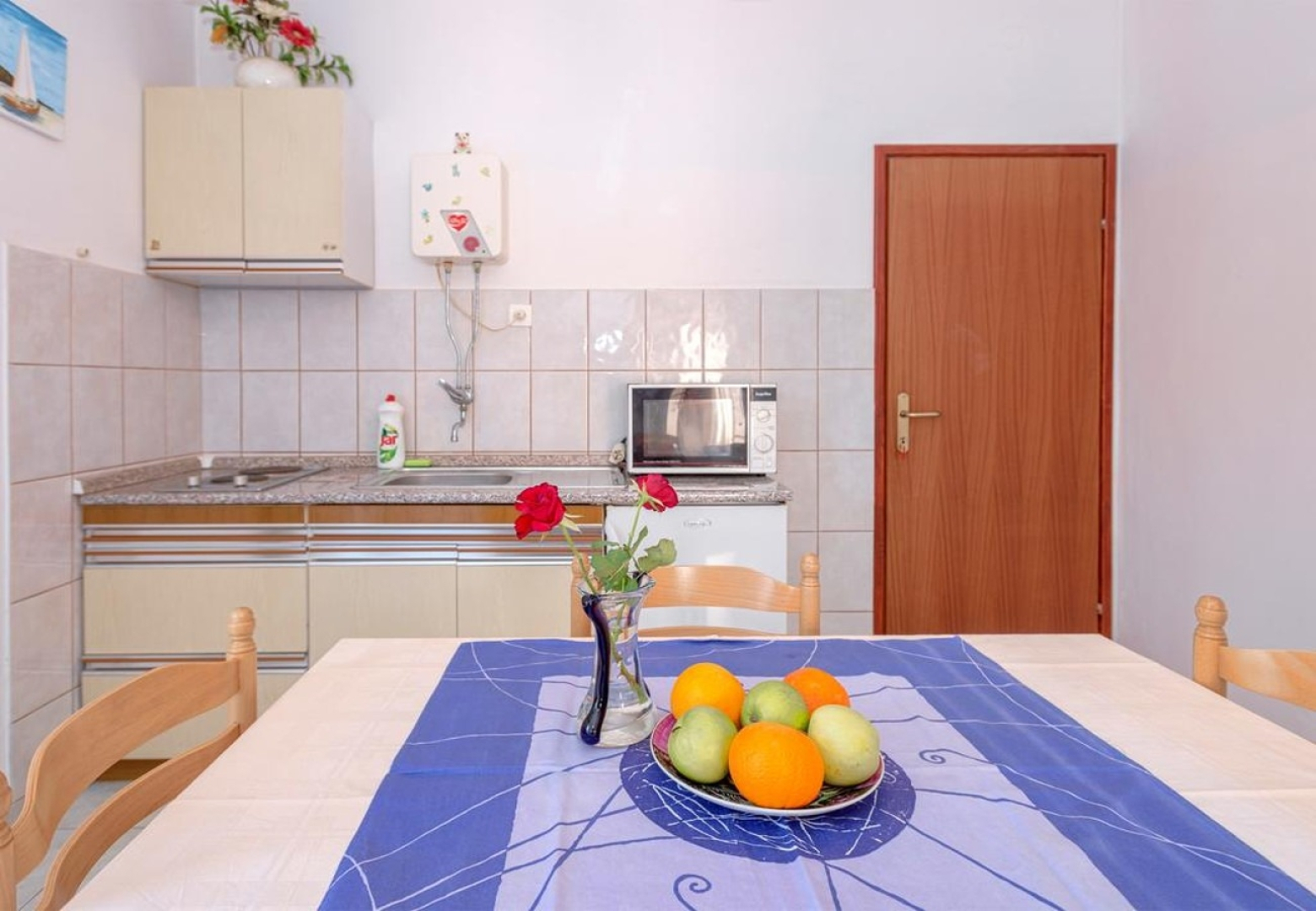 Apartment Igor - near center: A4-Hector Stari Grad, Island Hvar