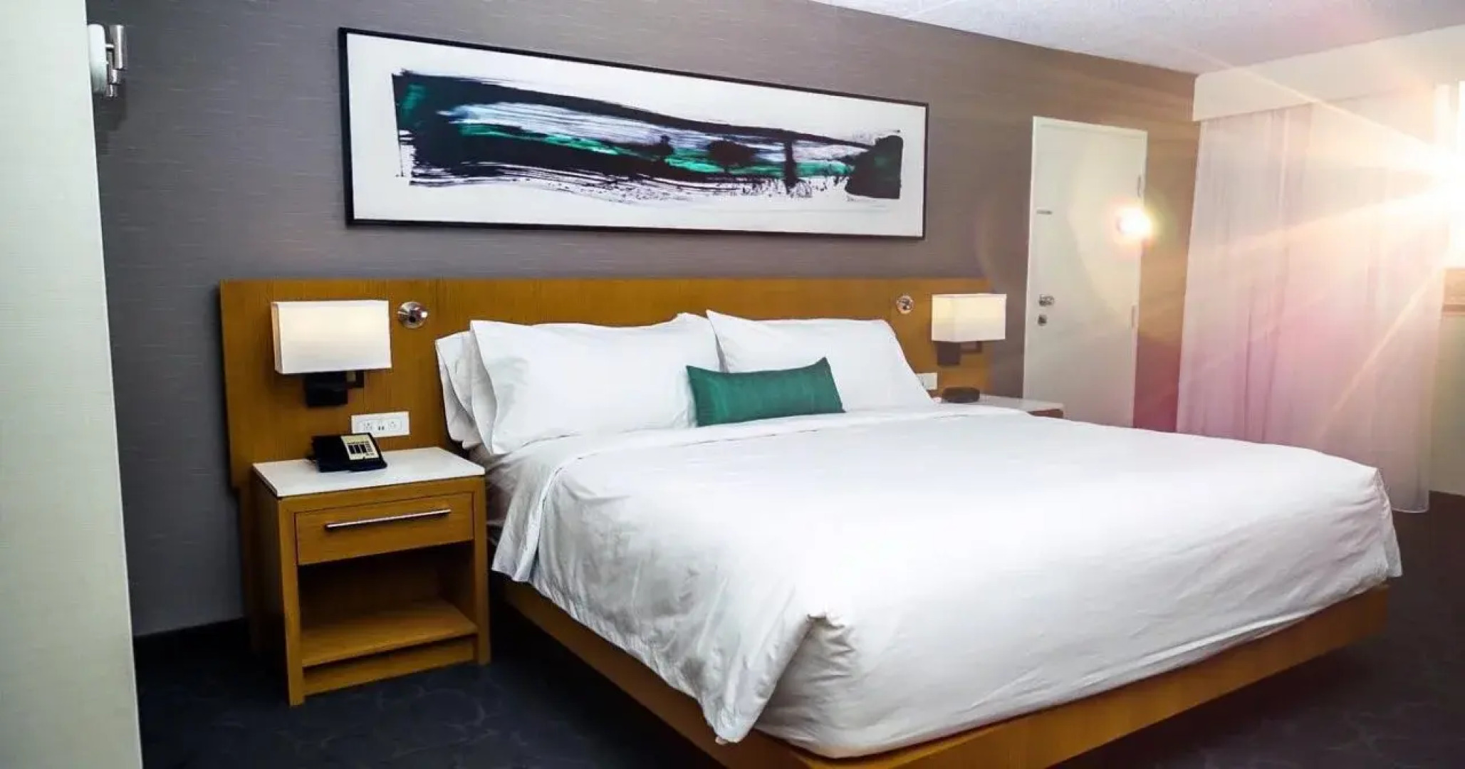 Delta Hotels by Marriott Muskegon Convention Center