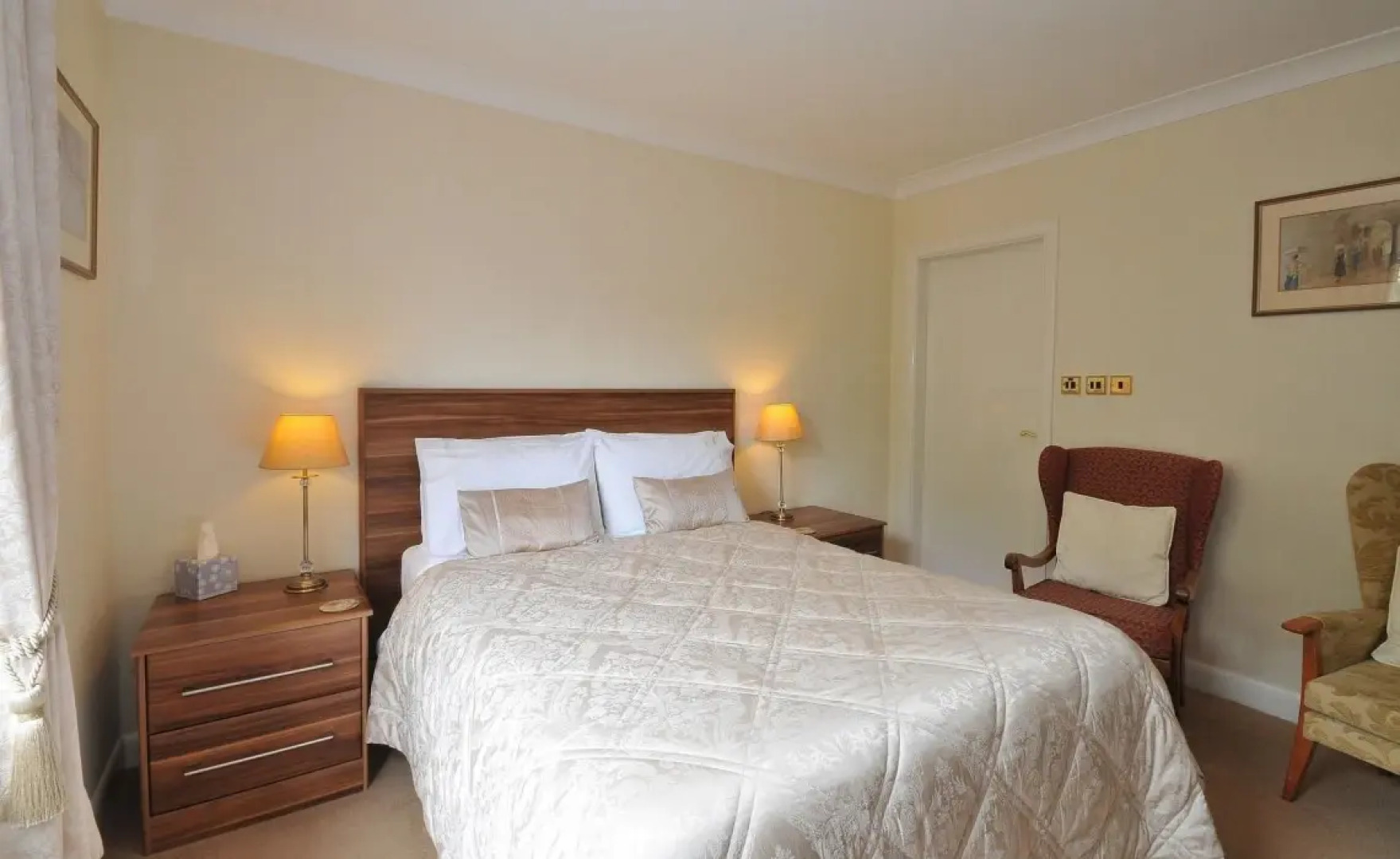 Marton Grange Country House