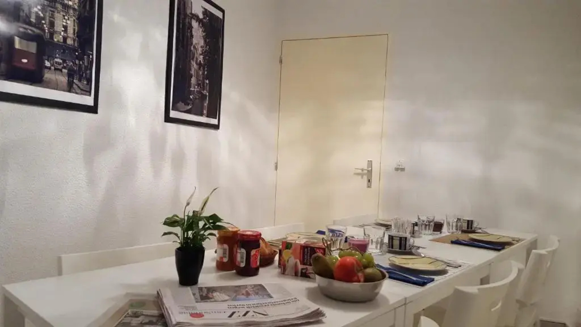 Casa Carmela Apartment