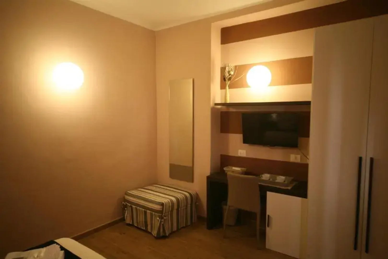 Affittacamere La Loggia de' Banchi