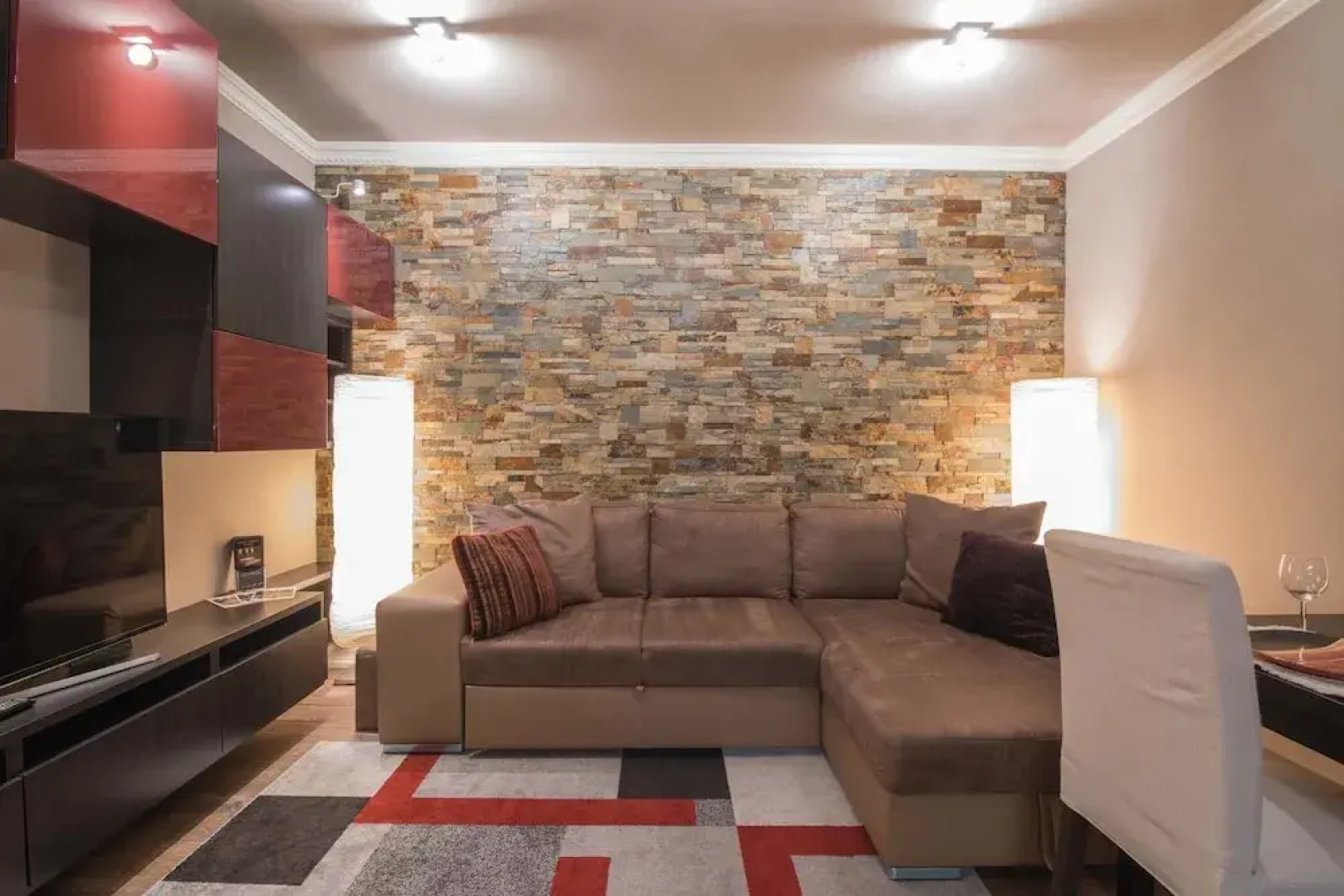 Cimino Luxury Villas